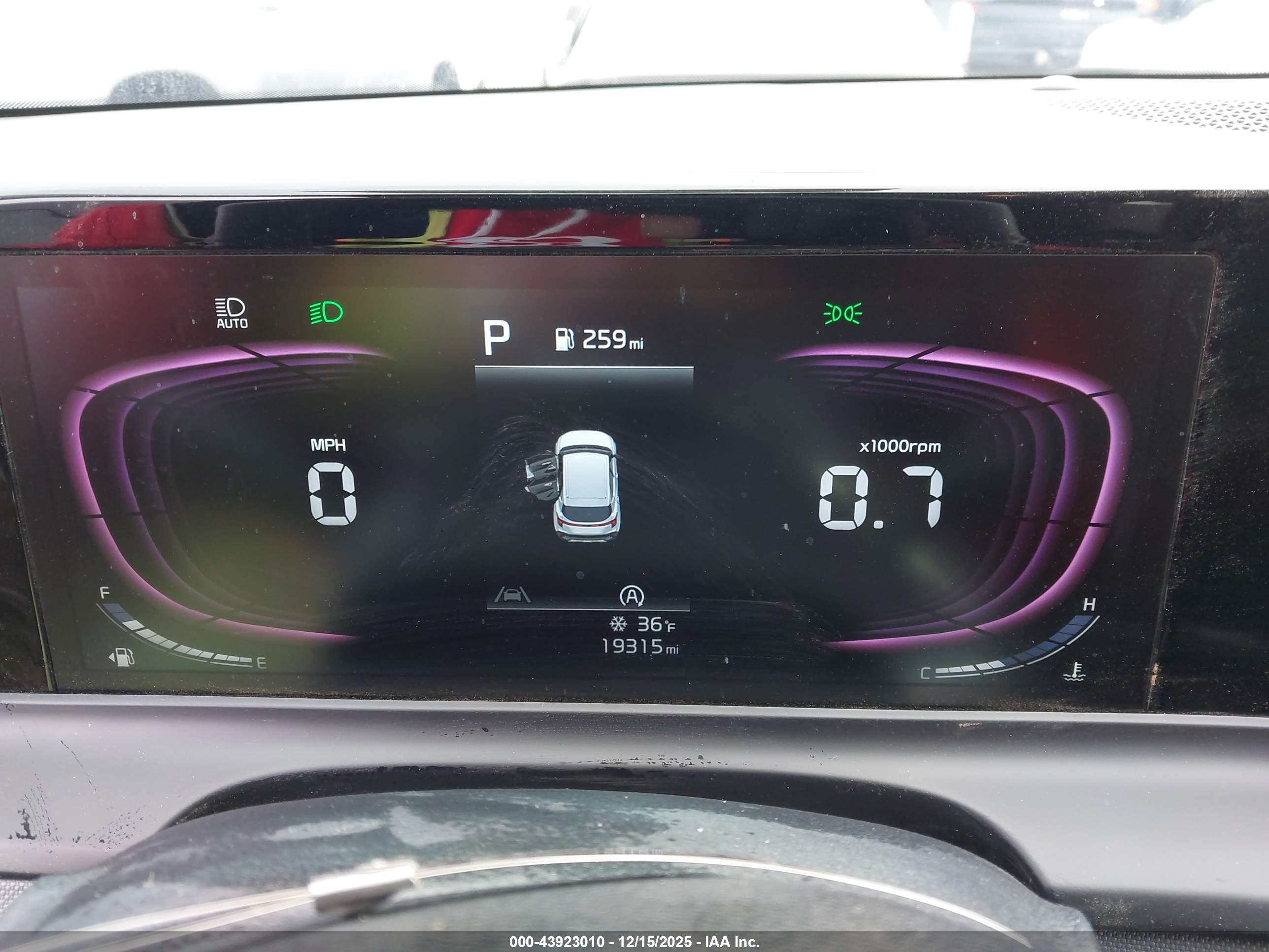 KIA SELTOS image 7