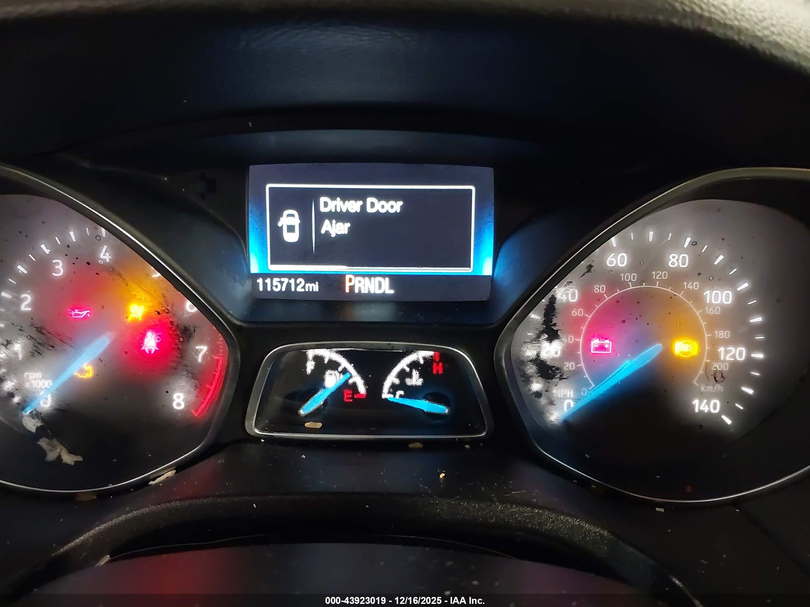FORD FOCUS image 7