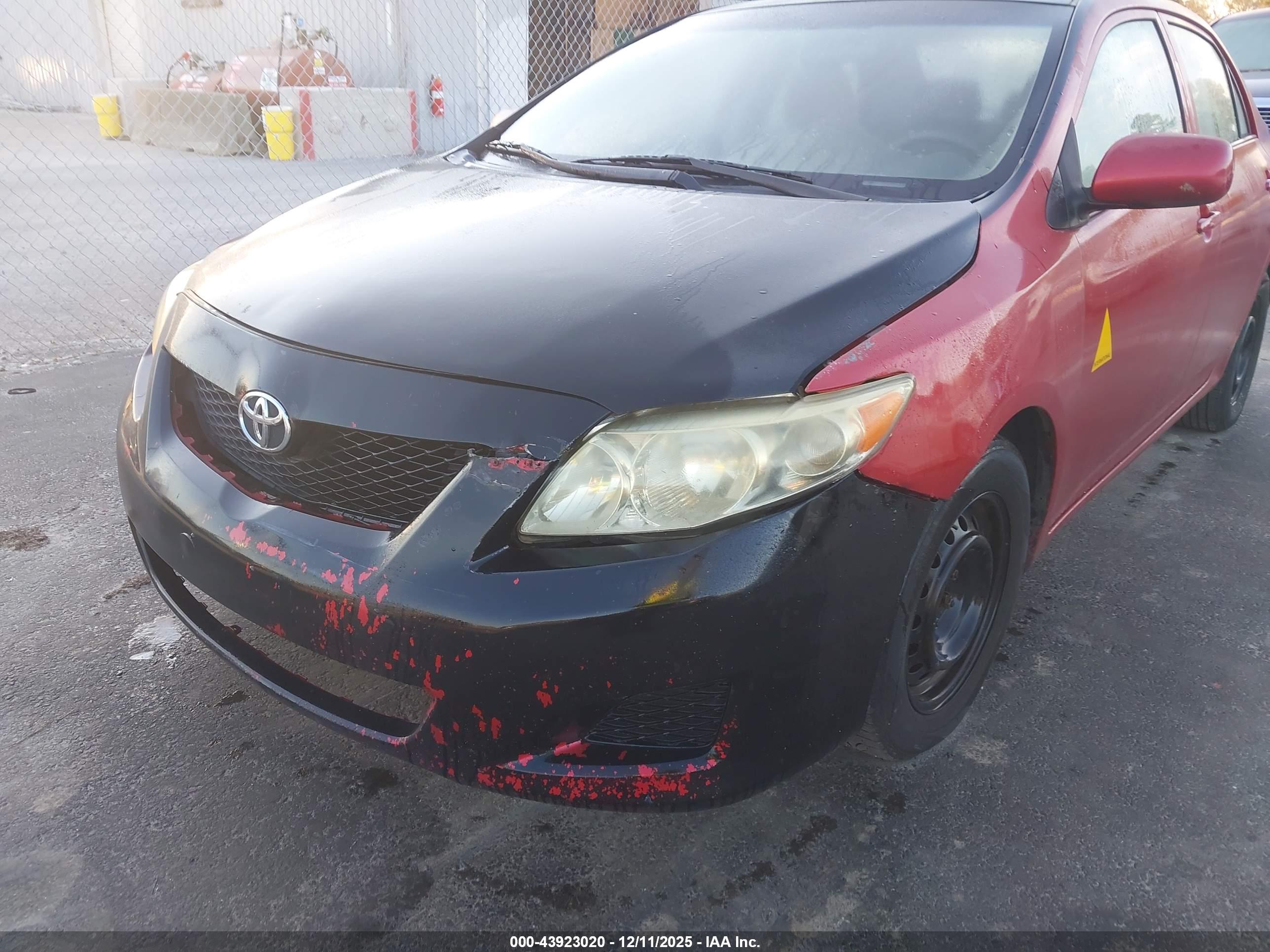 TOYOTA COROLLA image 6
