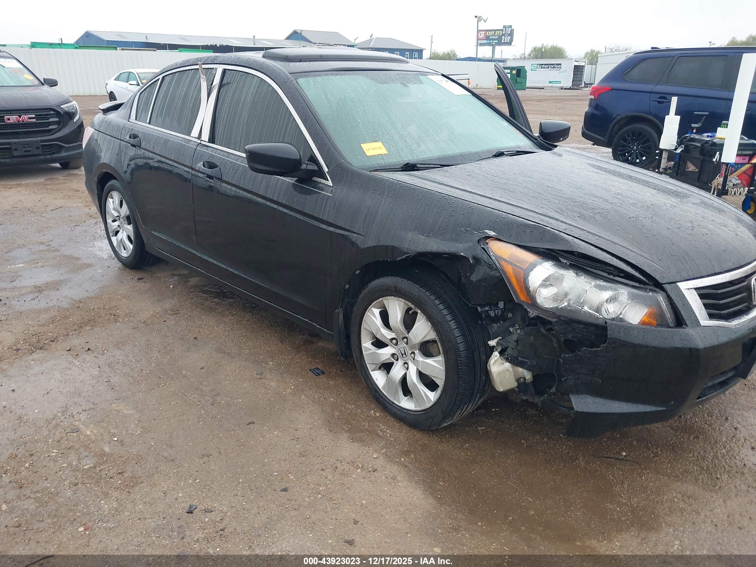 HONDA ACCORD image 6