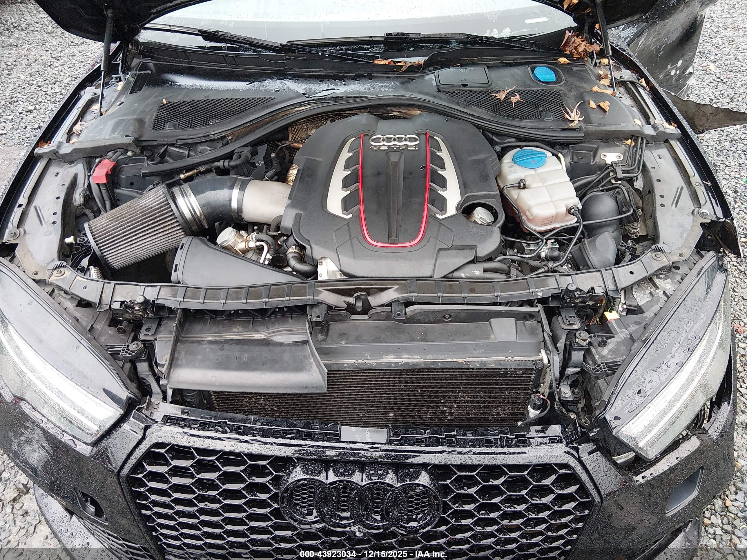 AUDI S7 image 10