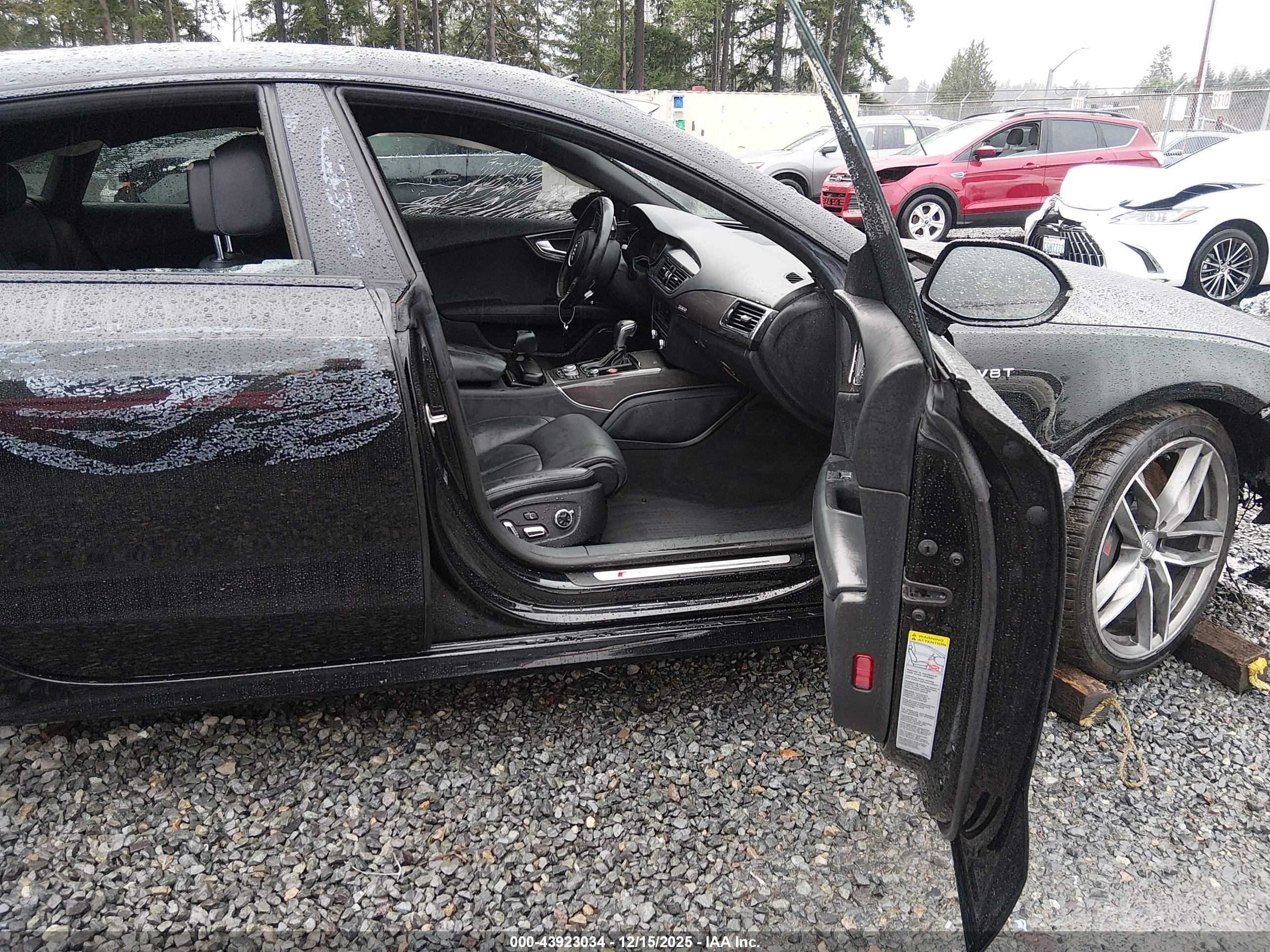 AUDI S7 image 5