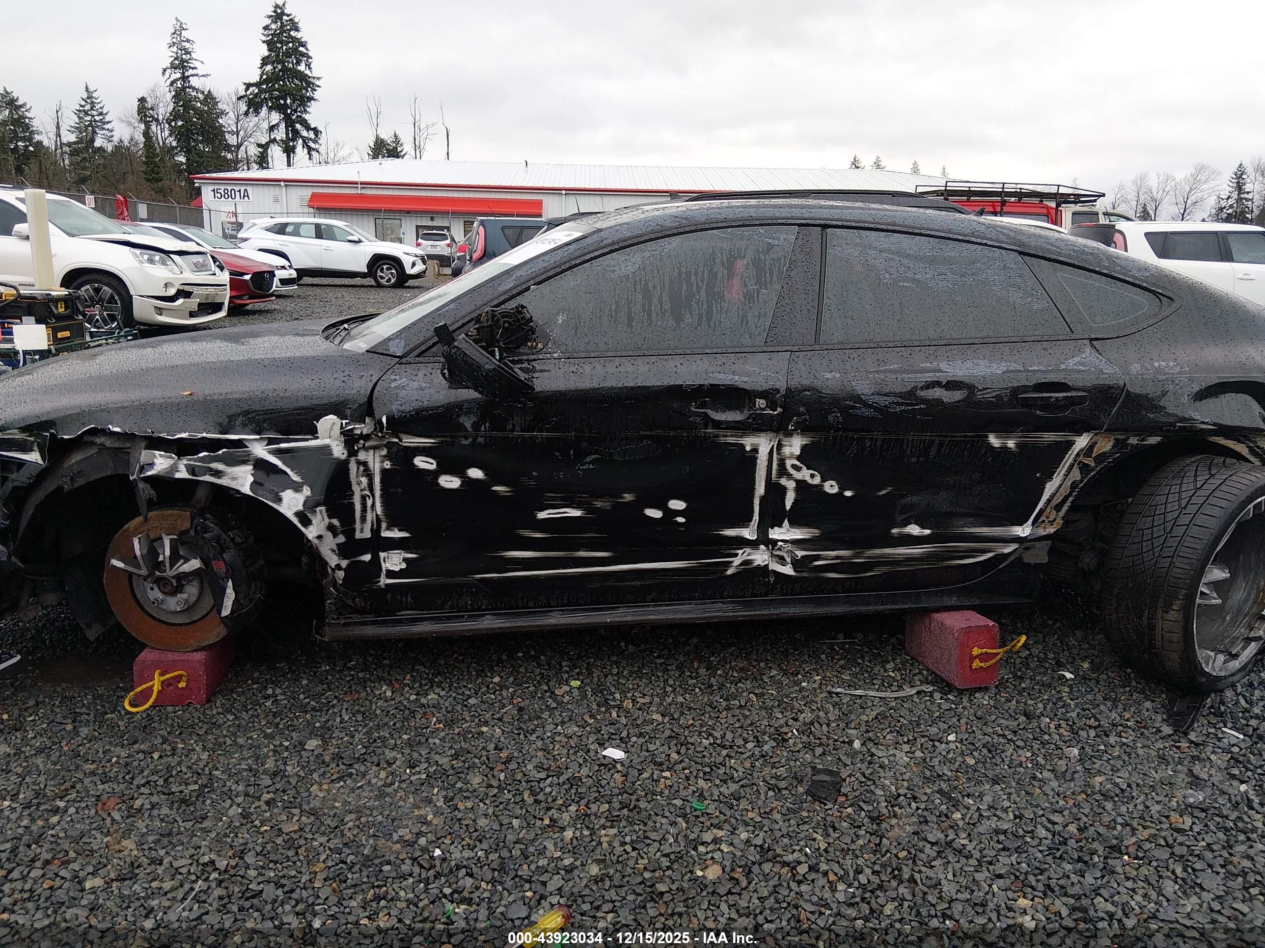 AUDI S7 image 6