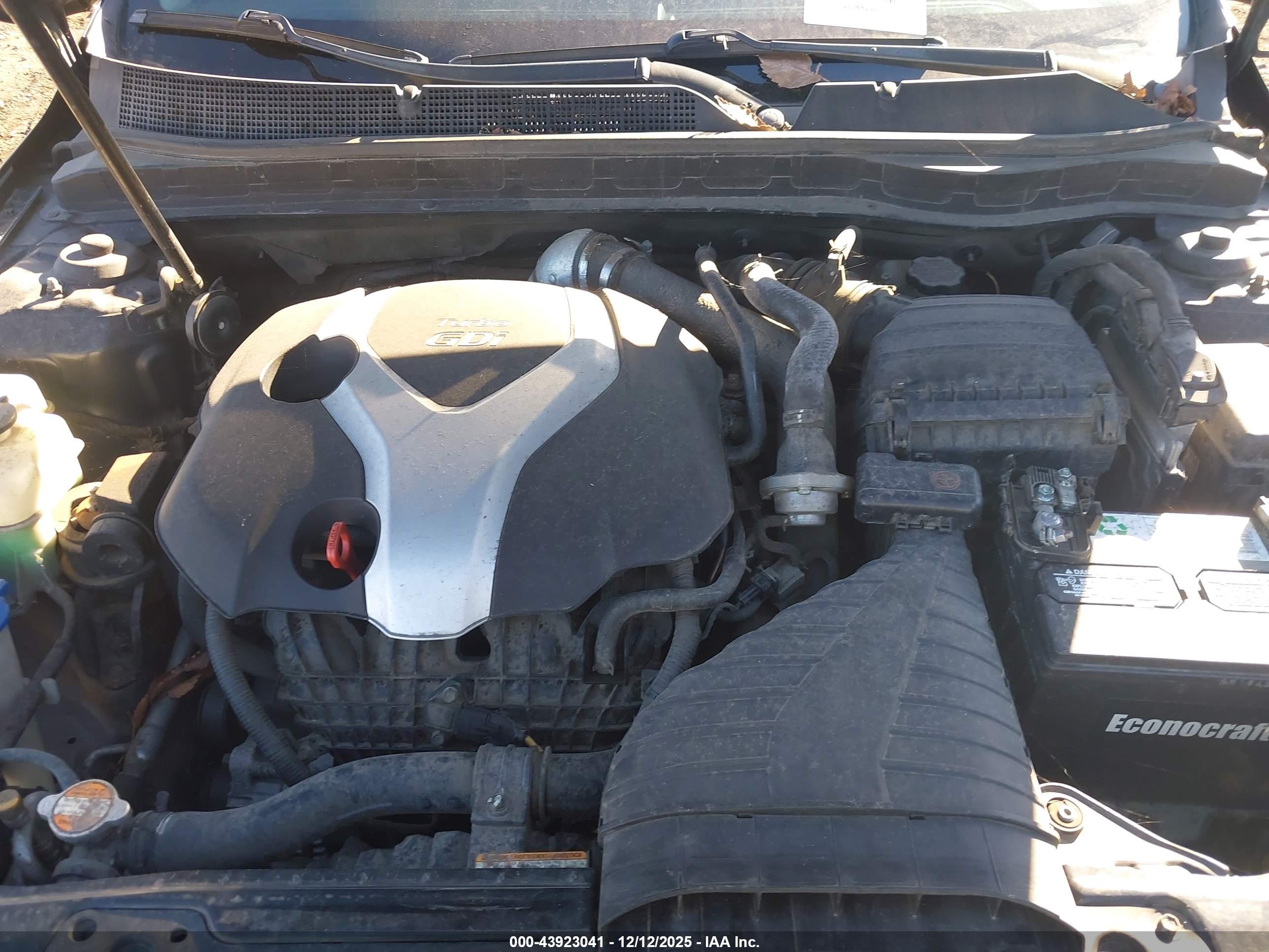KIA OPTIMA image 10