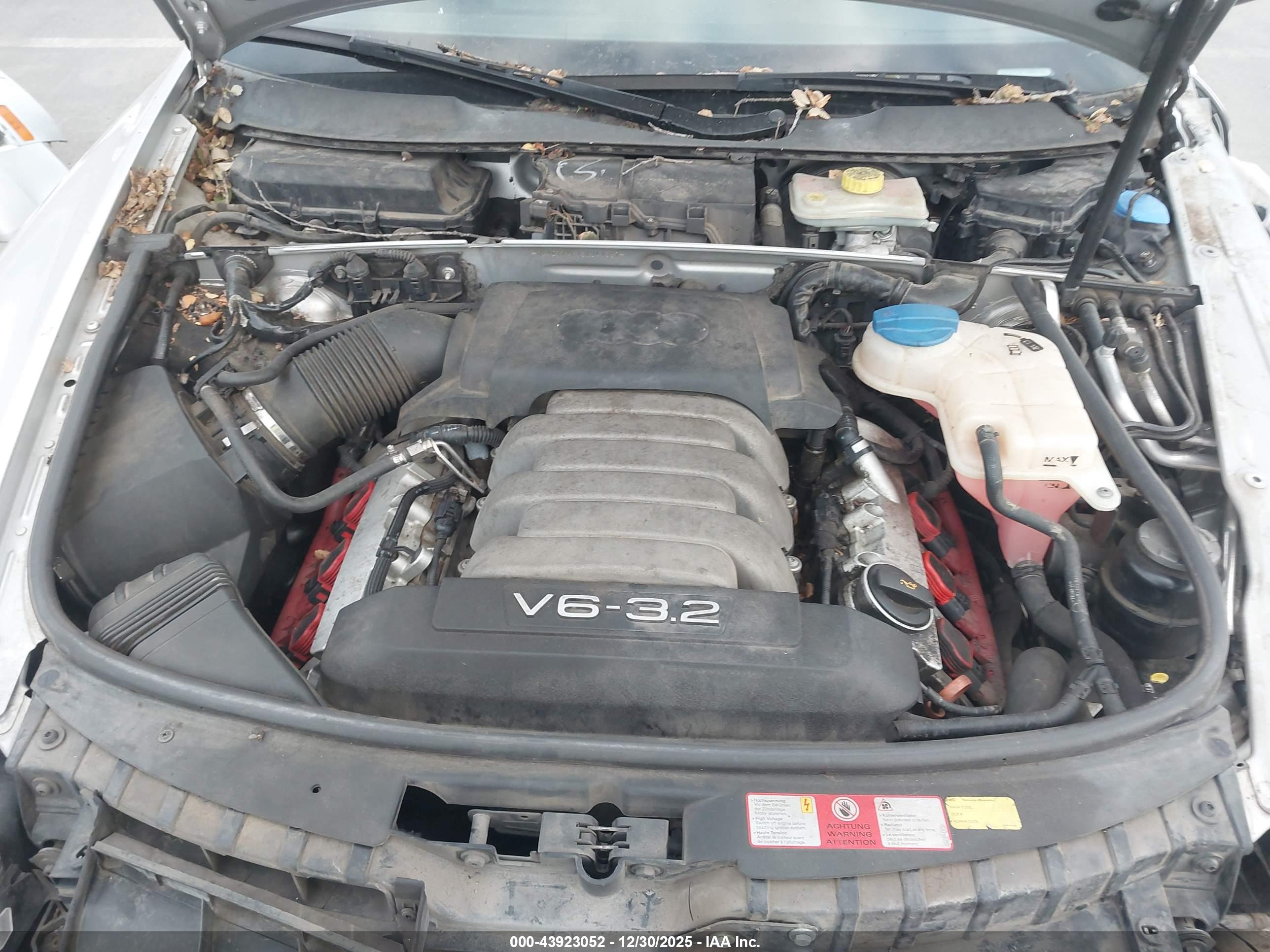 AUDI A6 image 10