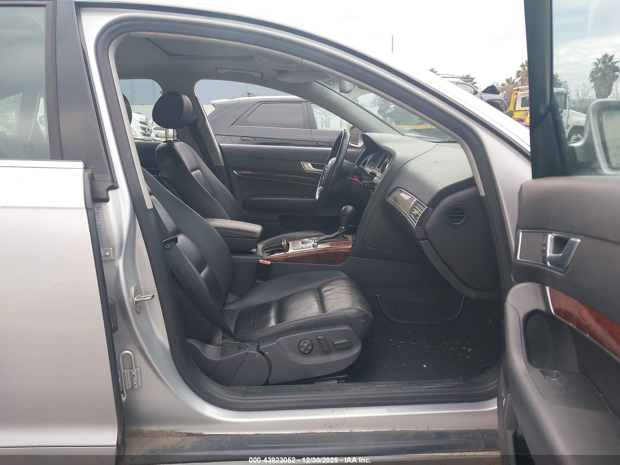 AUDI A6 image 5