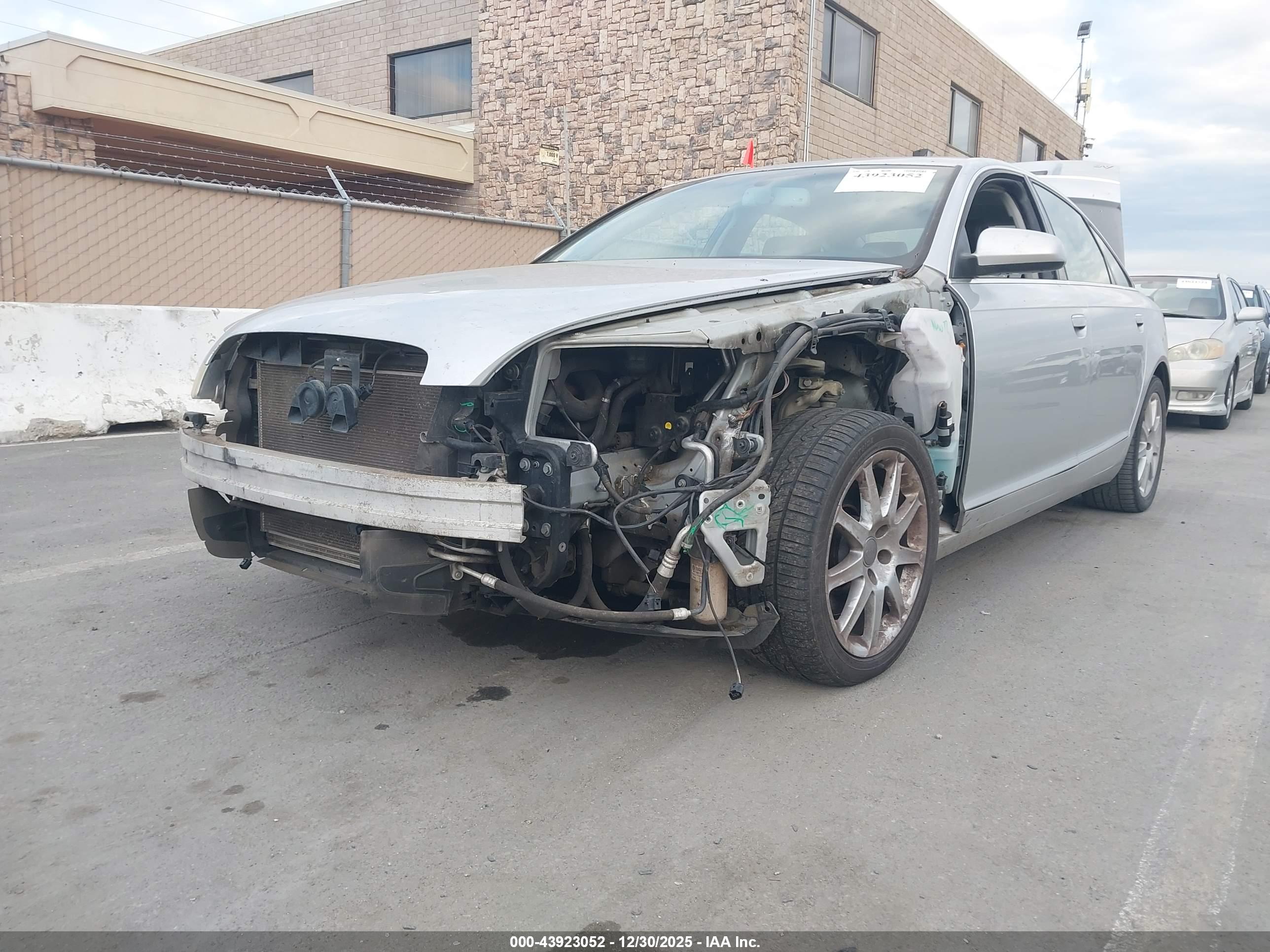 AUDI A6 image 6