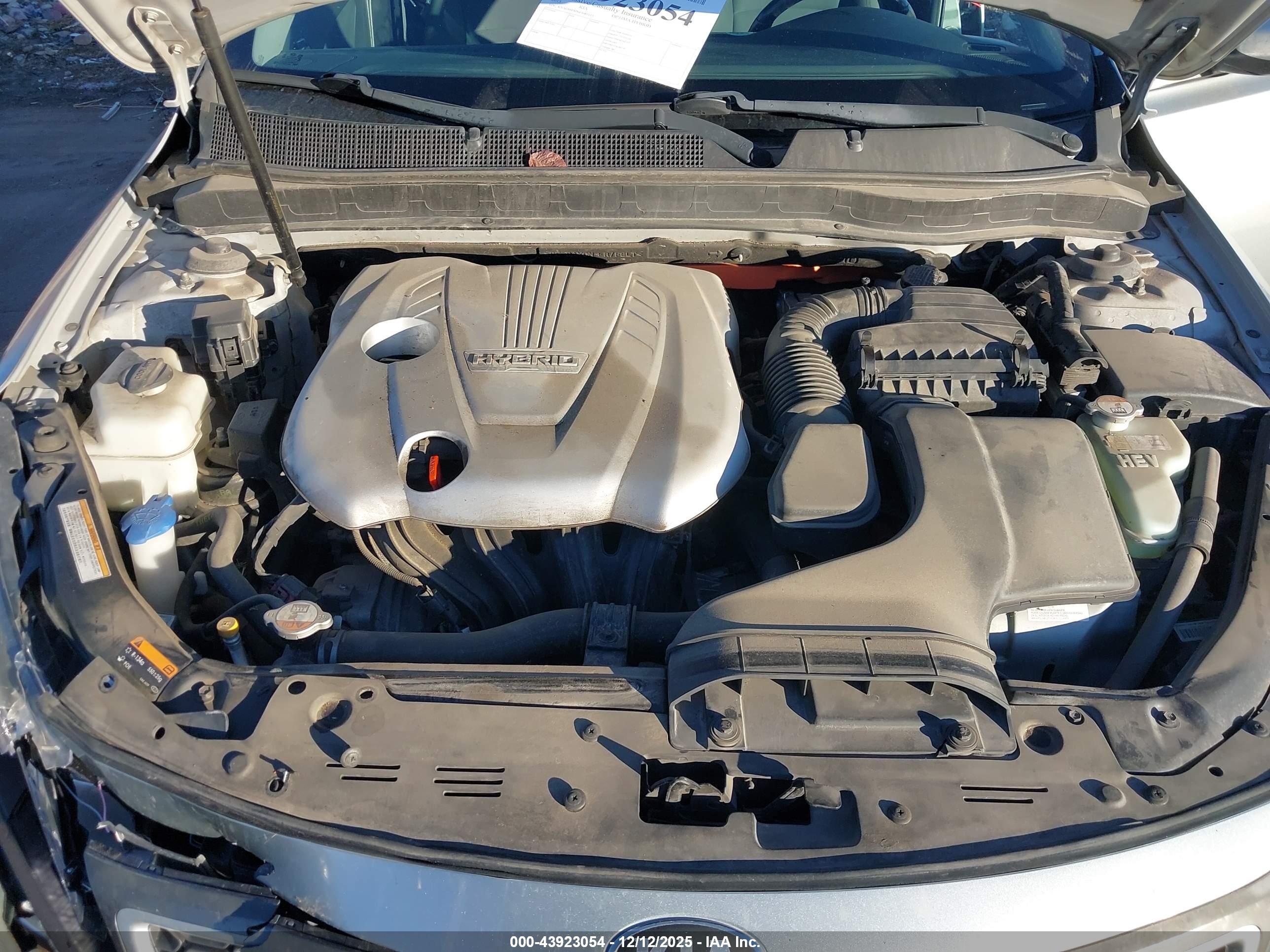 KIA OPTIMA image 10