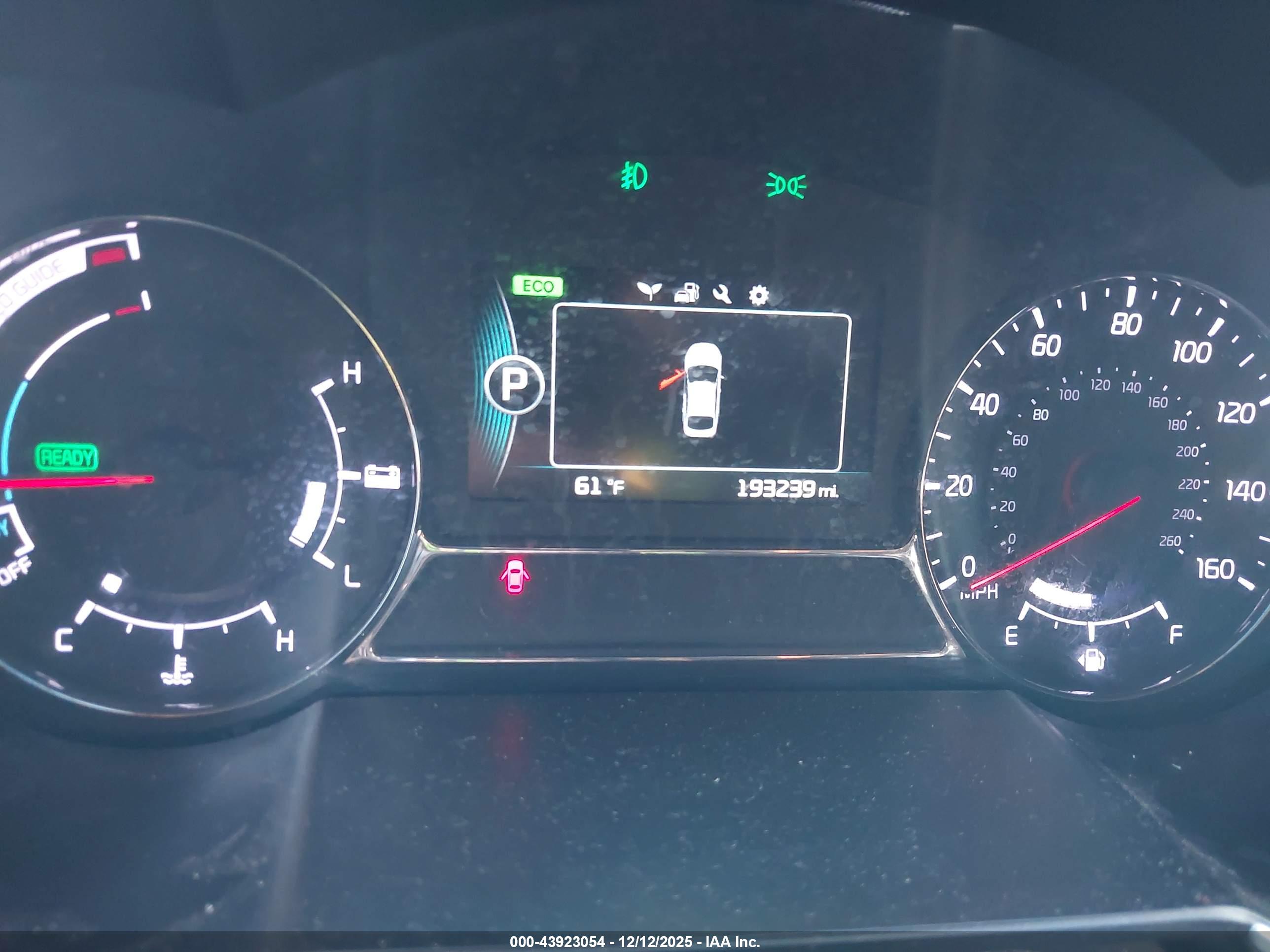 KIA OPTIMA image 7