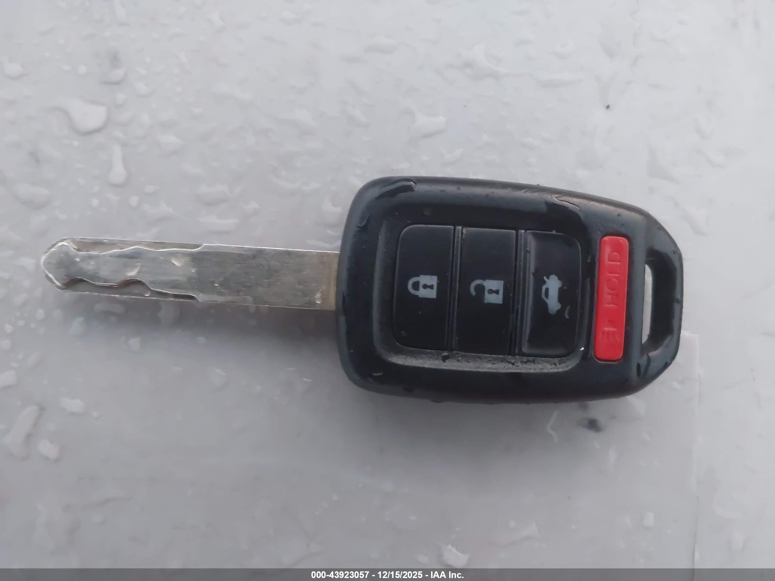 HONDA CIVIC image 11