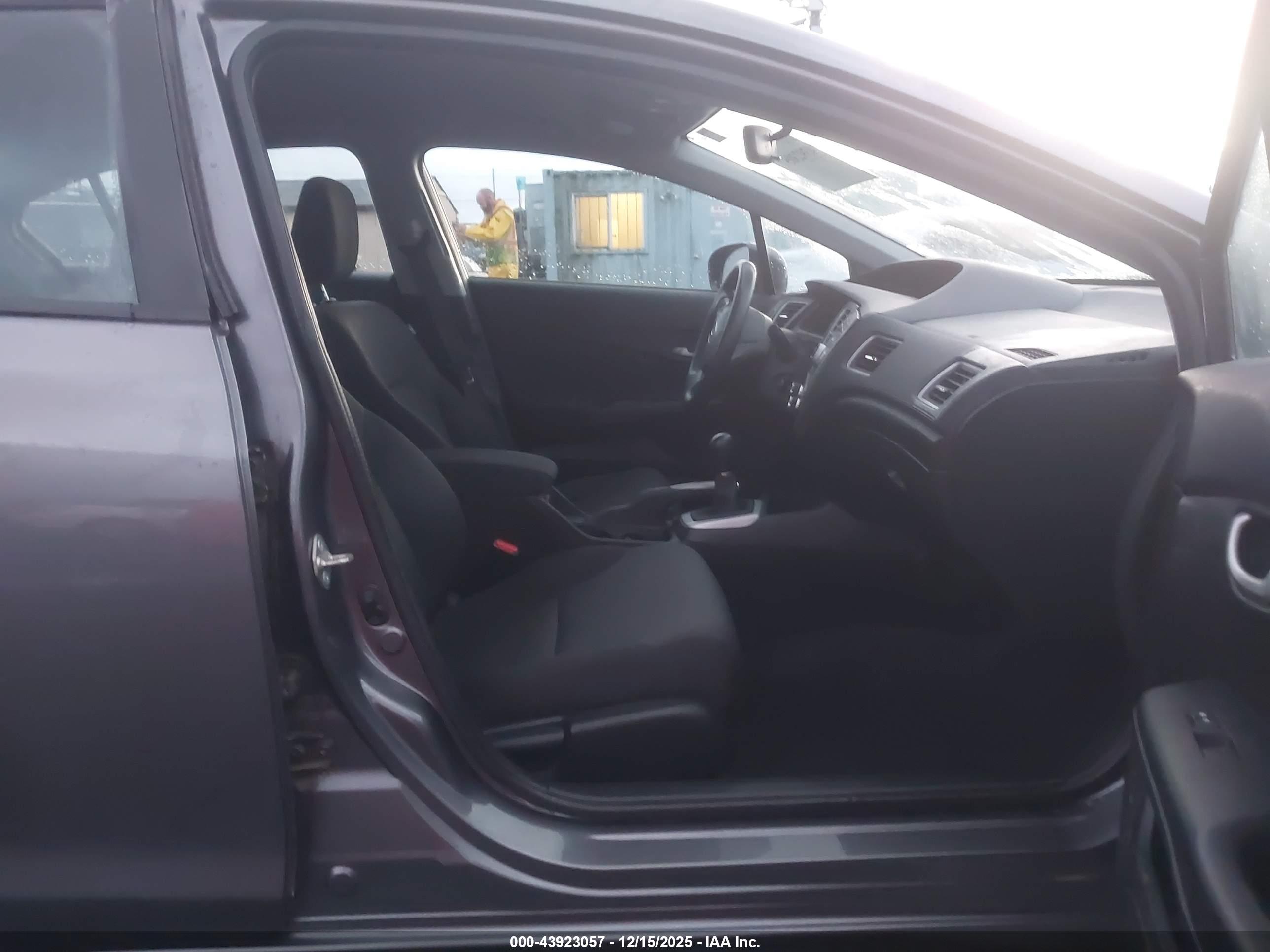 HONDA CIVIC image 5