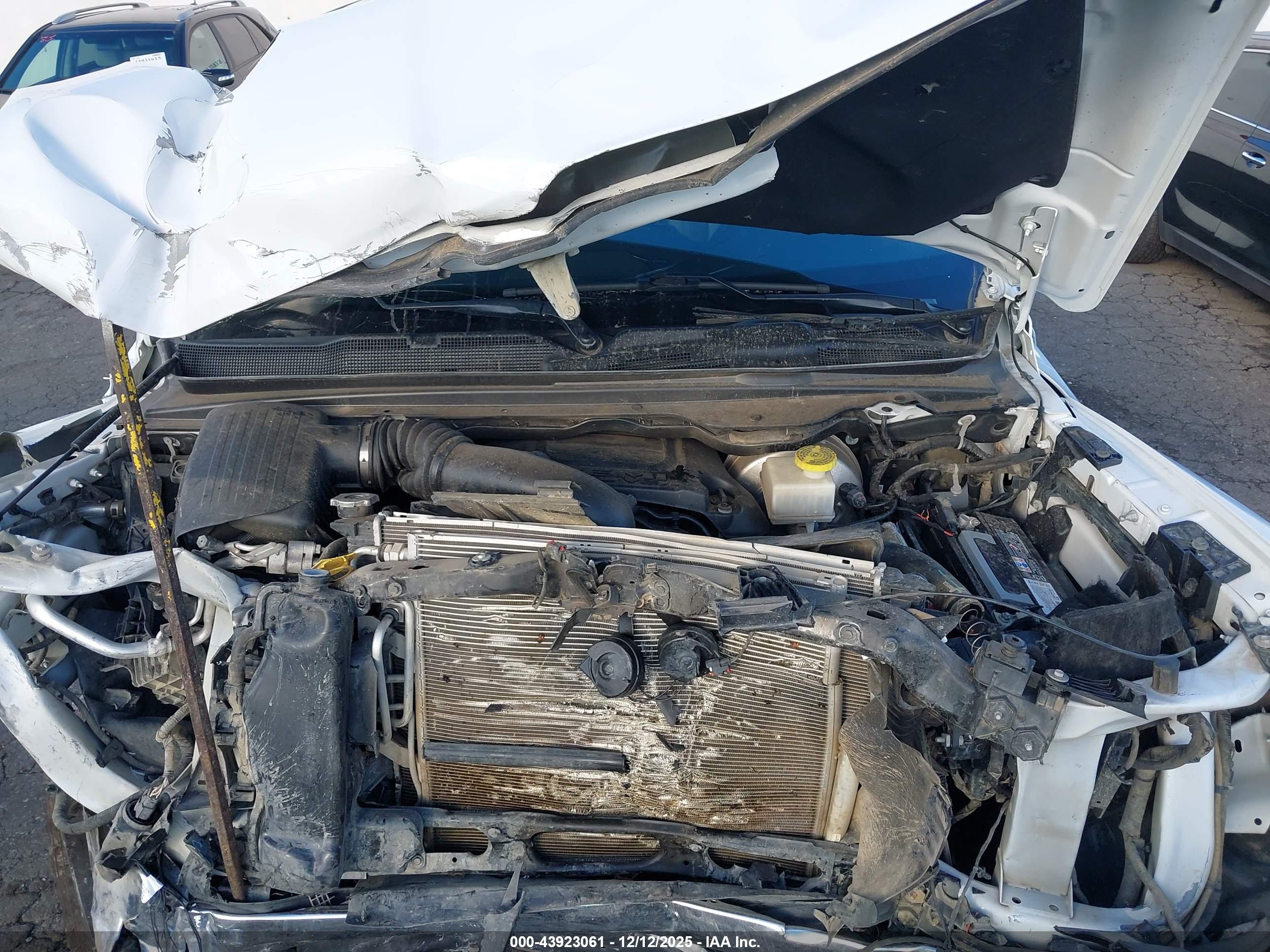 RAM 1500 image 10