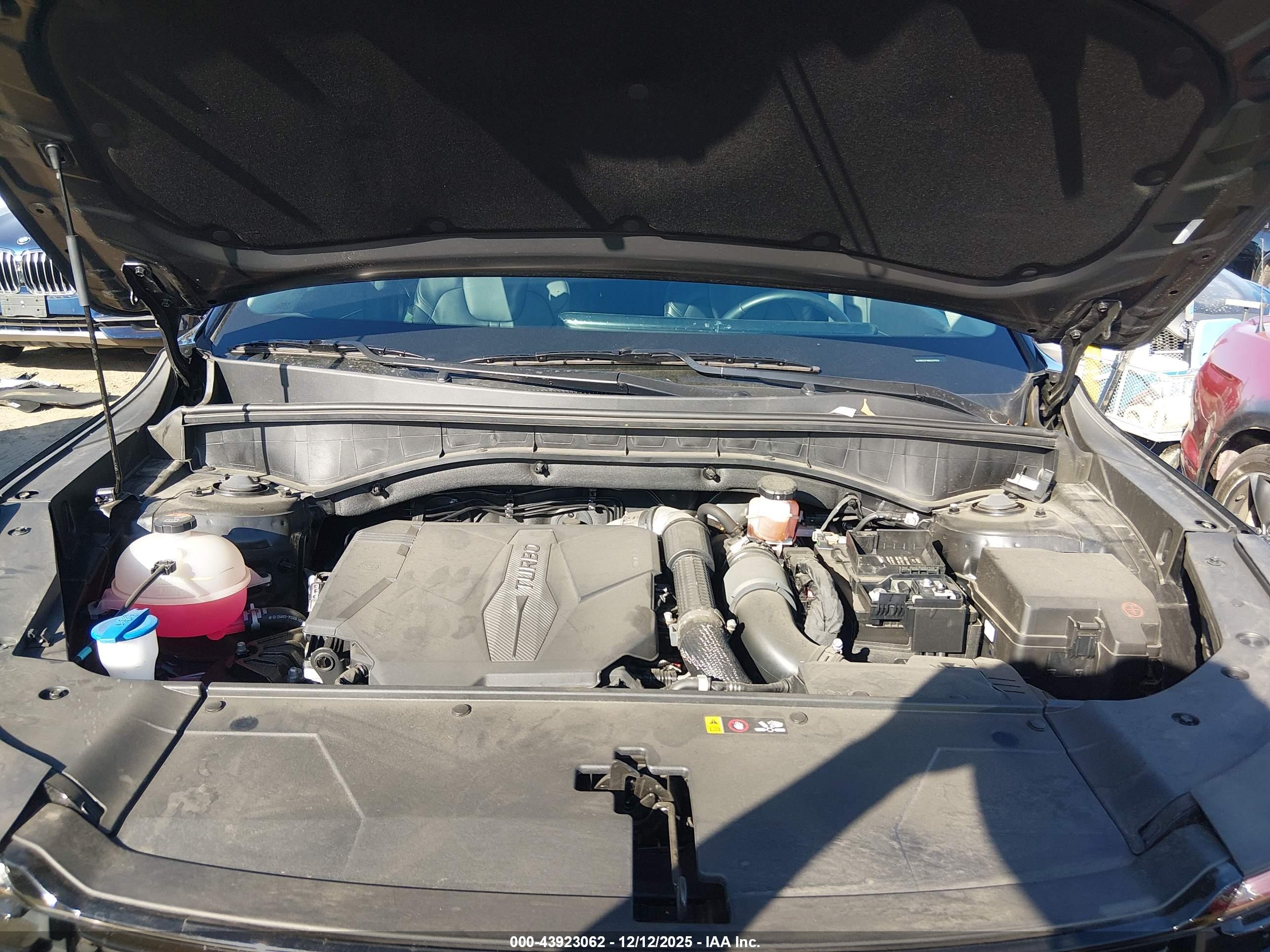 KIA SORENTO image 10