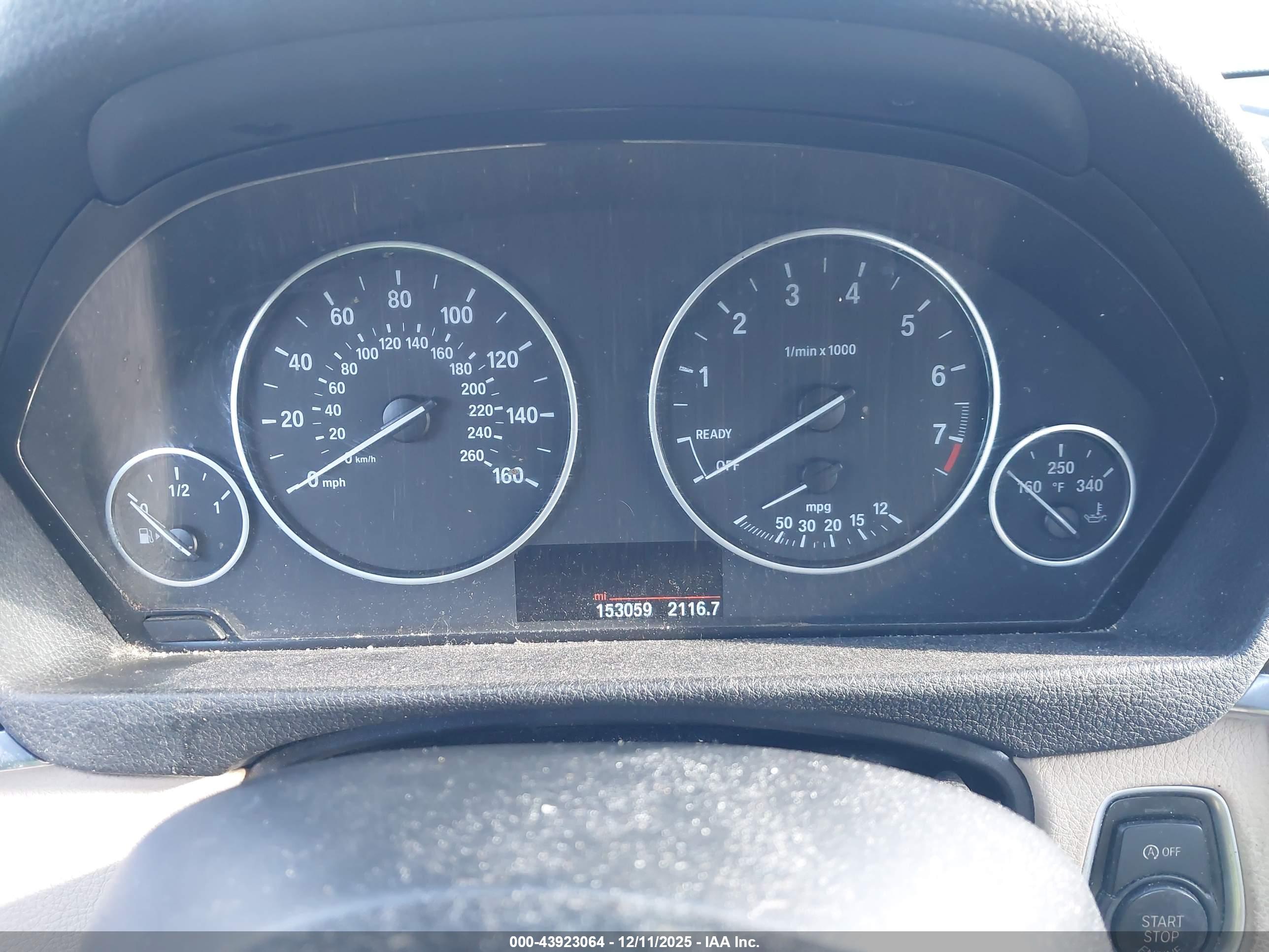 BMW 328I image 7