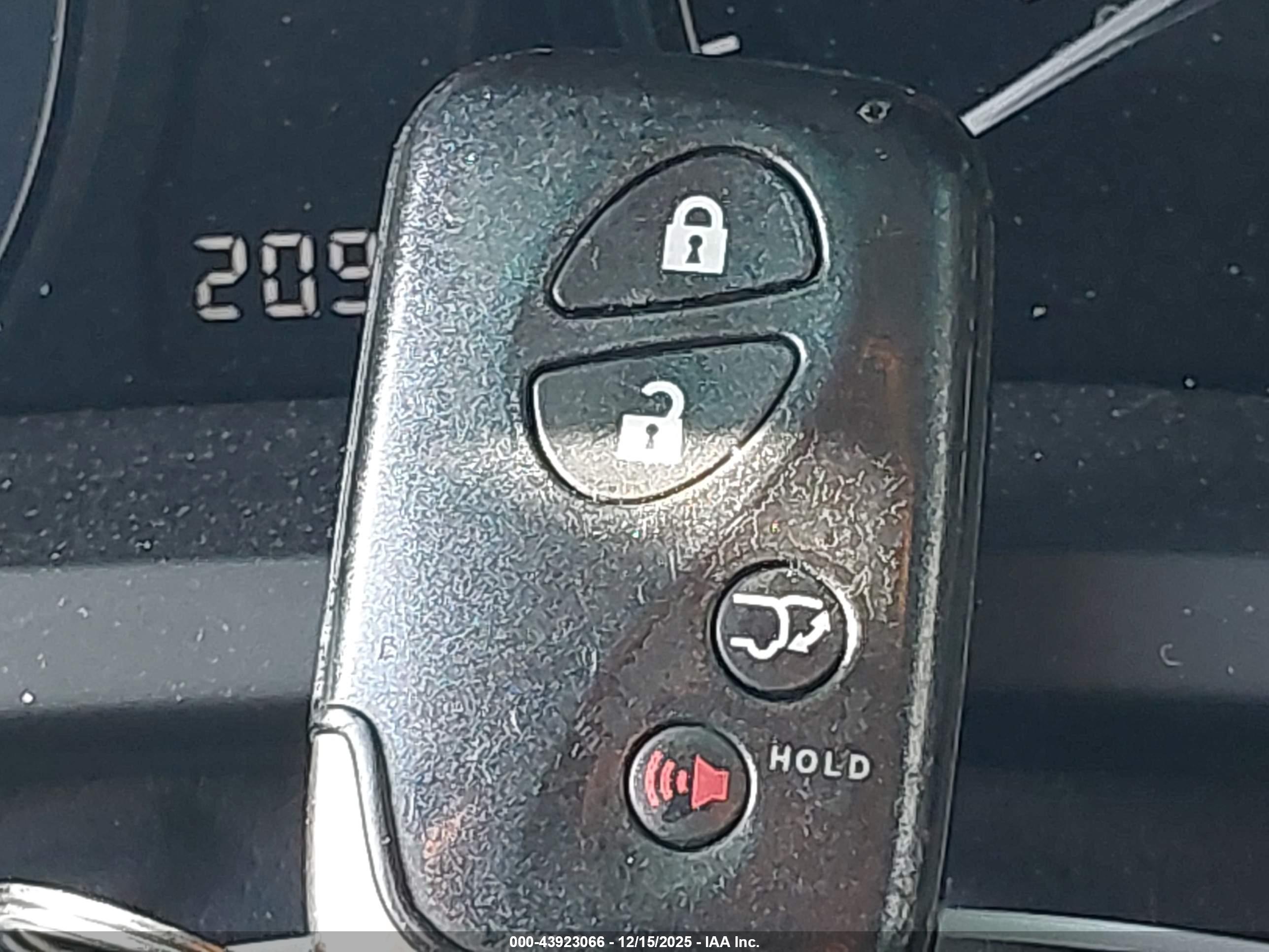 LEXUS RX image 11