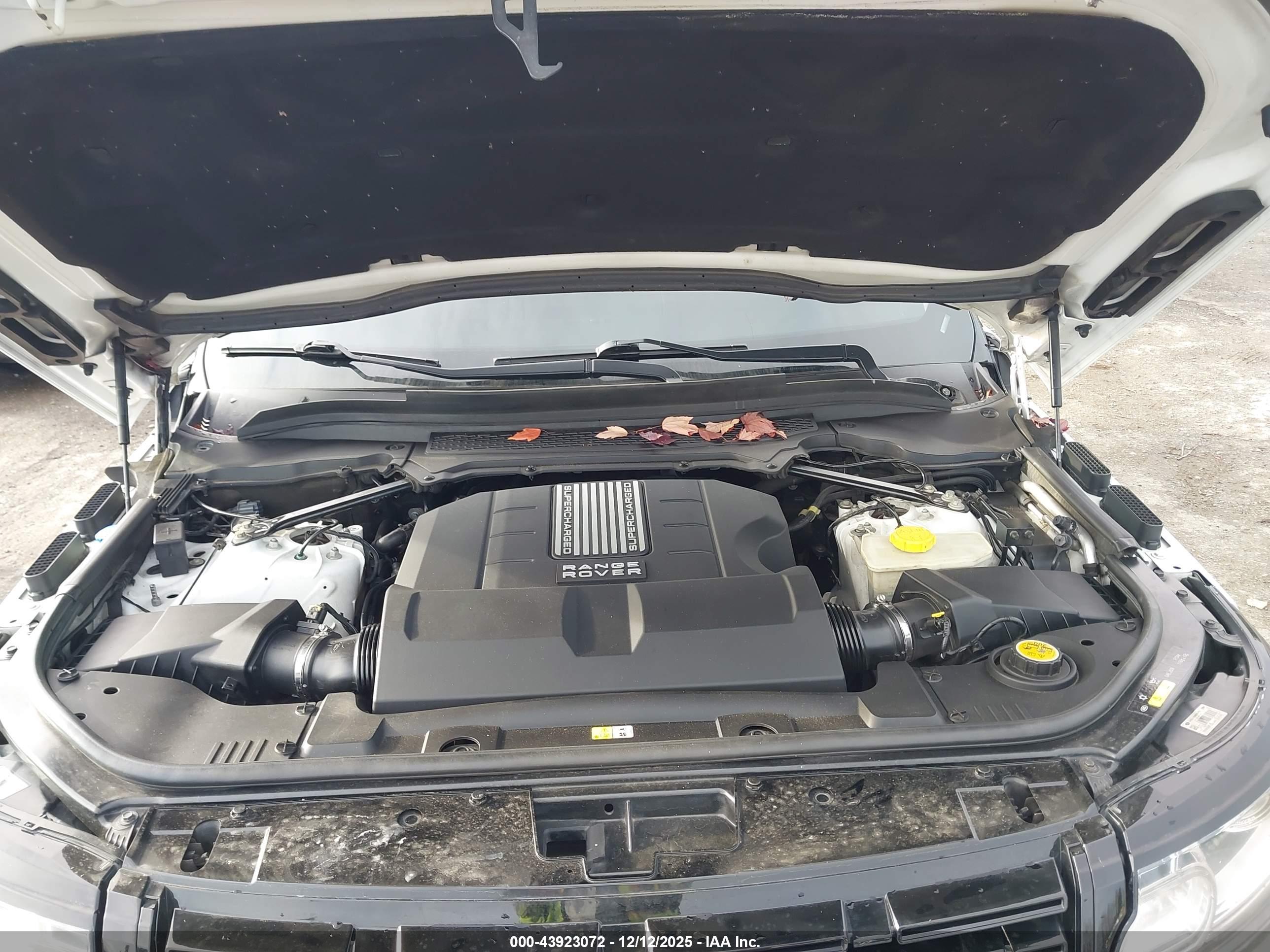 LAND ROVER image 10