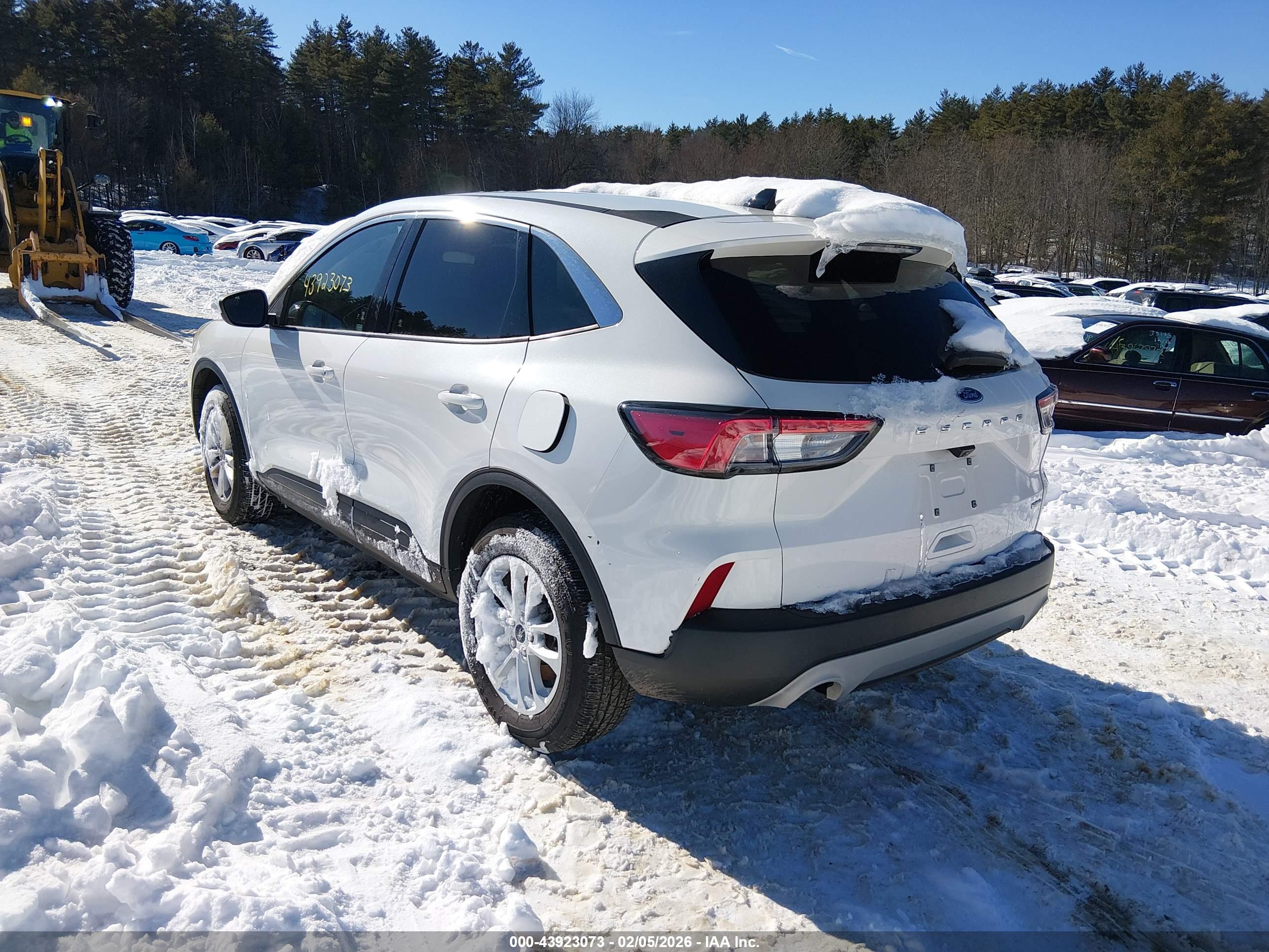 FORD ESCAPE image 3