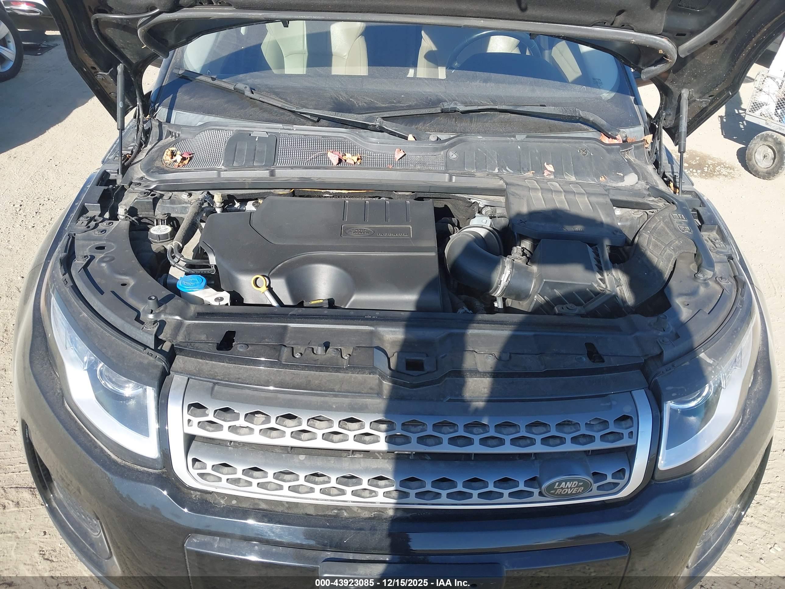 LAND ROVER image 10