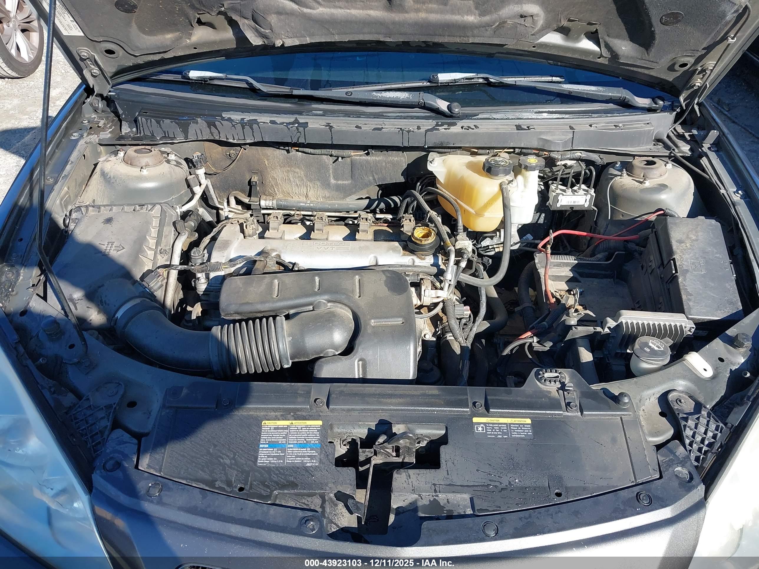 PONTIAC G6 image 10