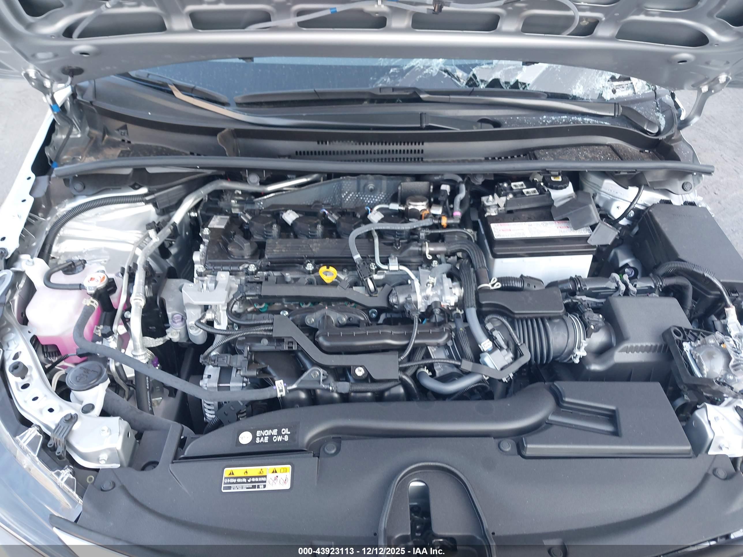 TOYOTA COROLLA image 10
