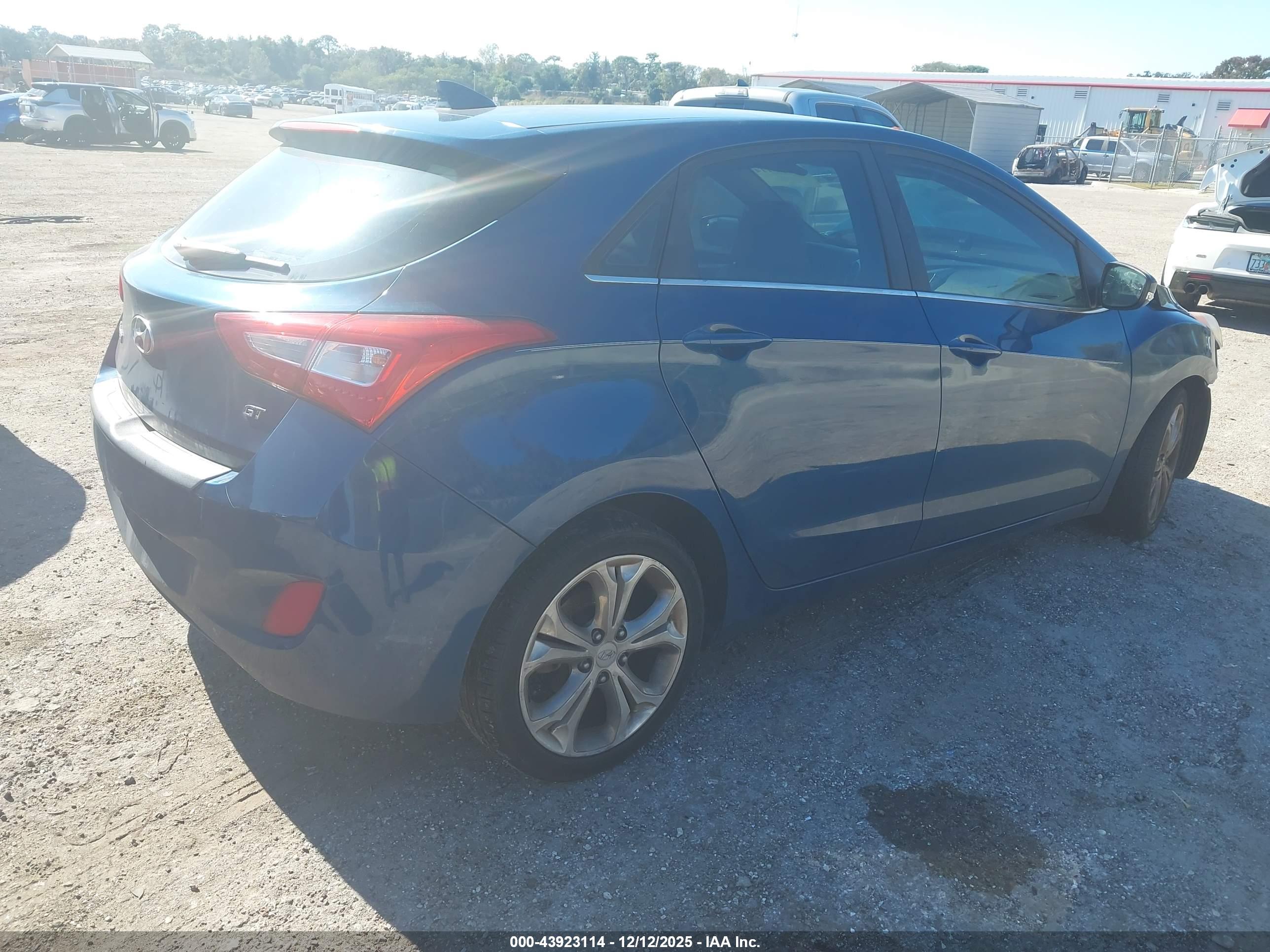 HYUNDAI ELANTRA image 4