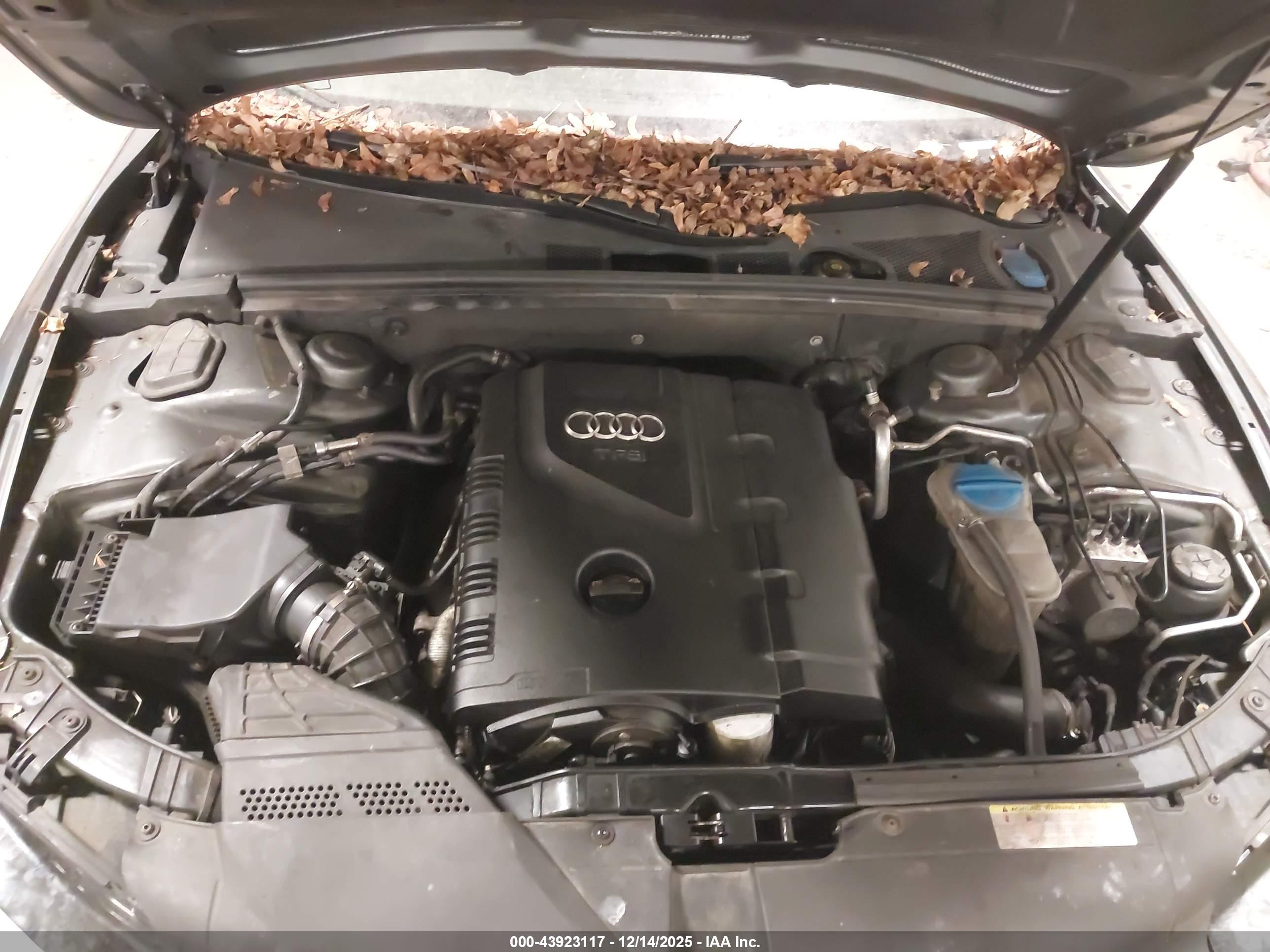 AUDI A5 image 10