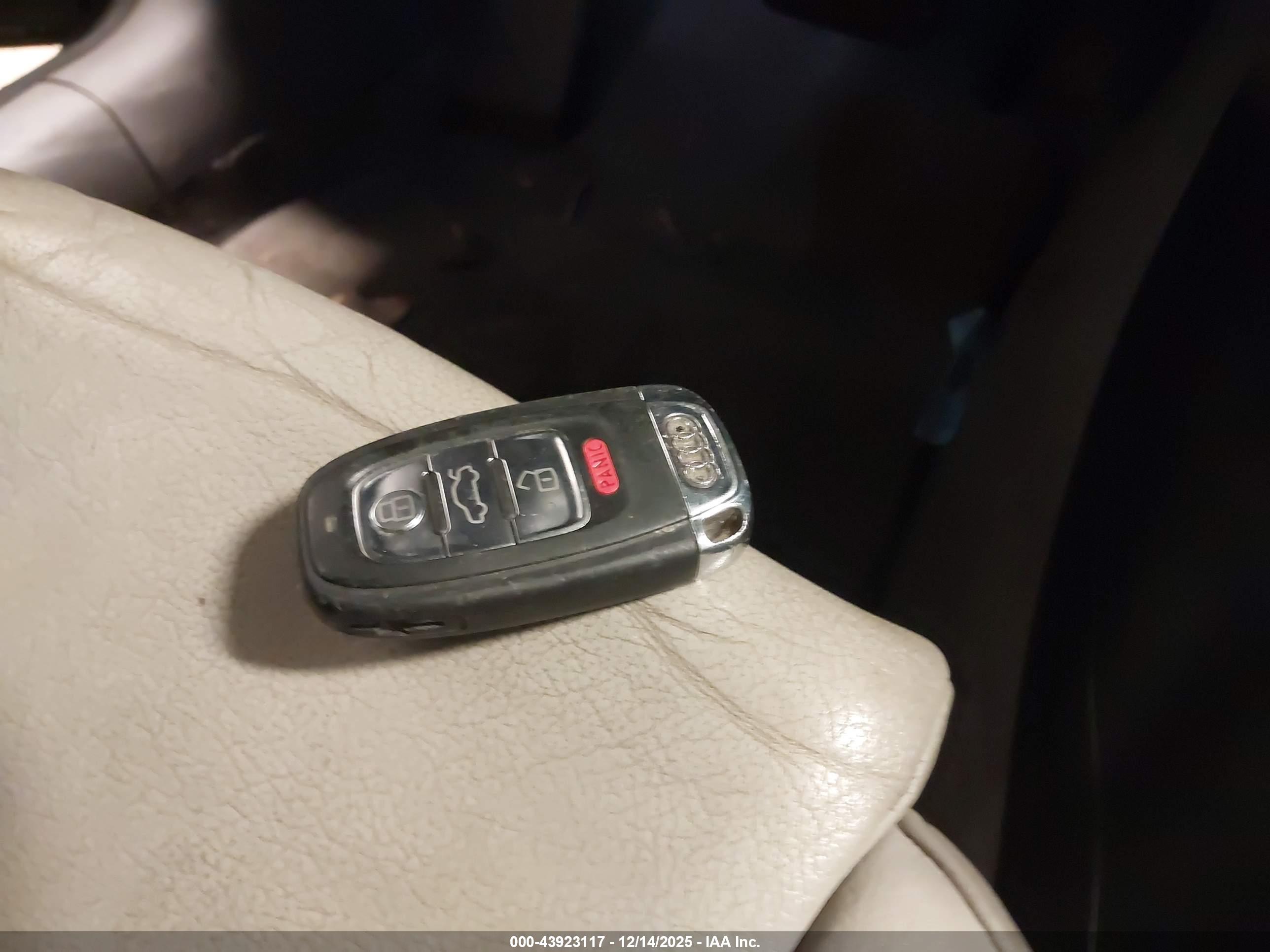 AUDI A5 image 11