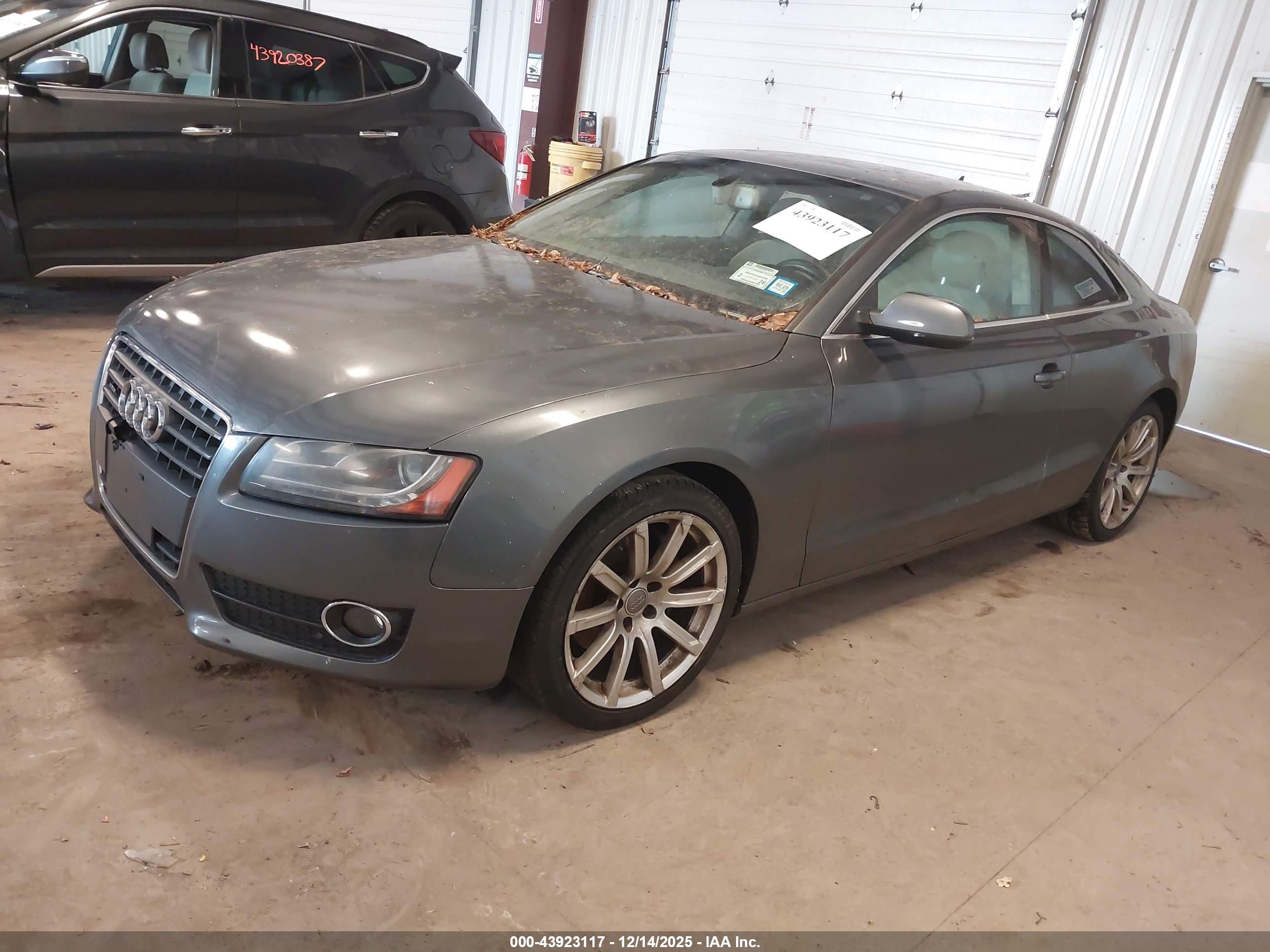 AUDI A5 image 2