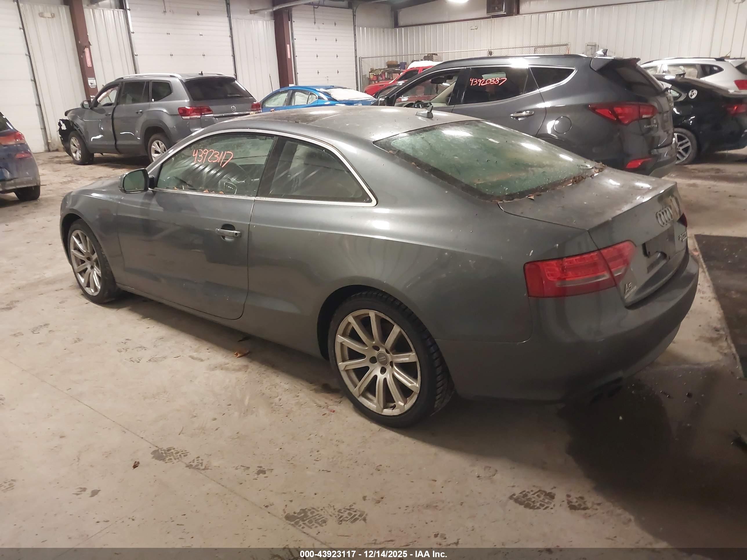 AUDI A5 image 3