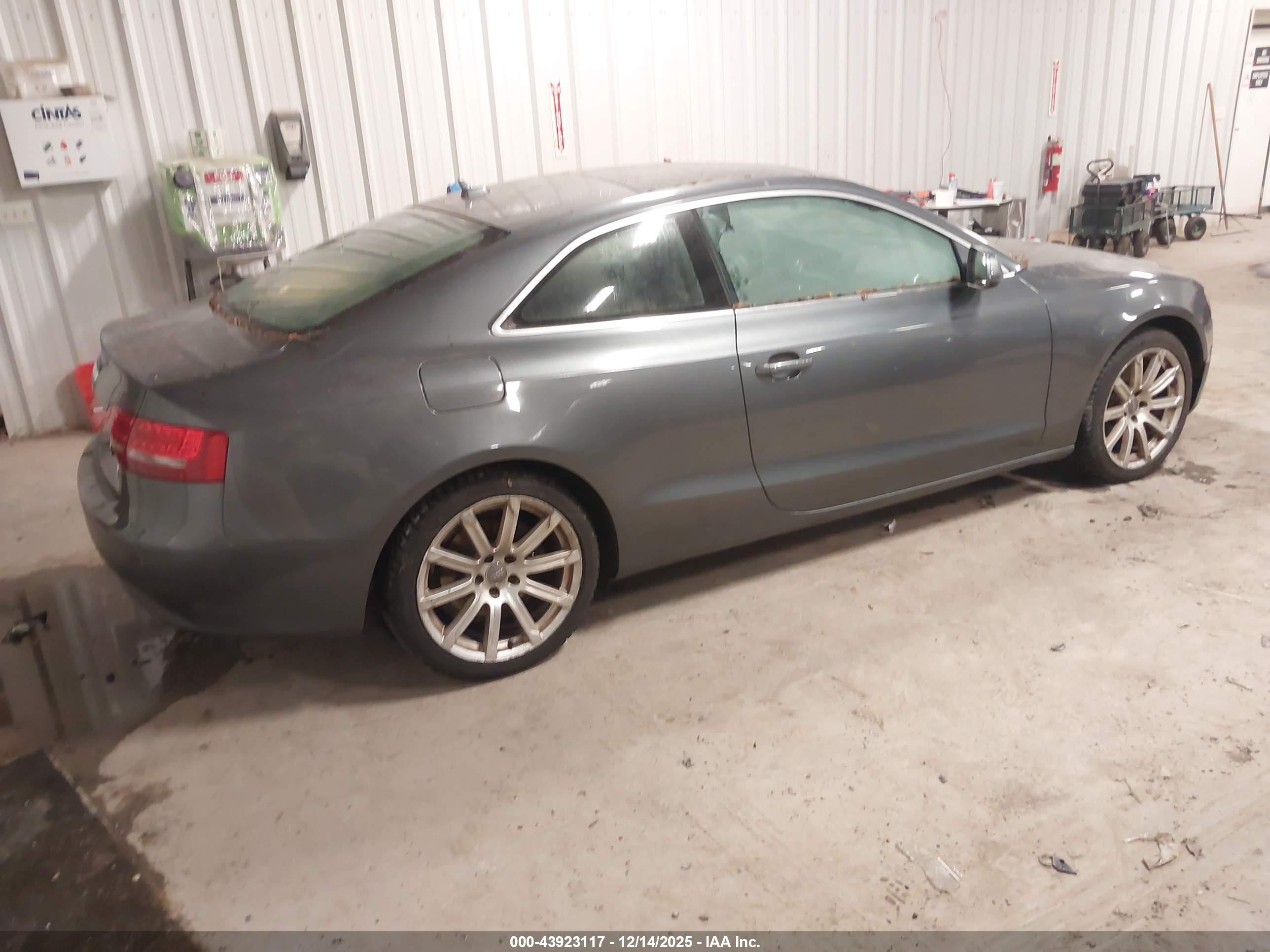 AUDI A5 image 4