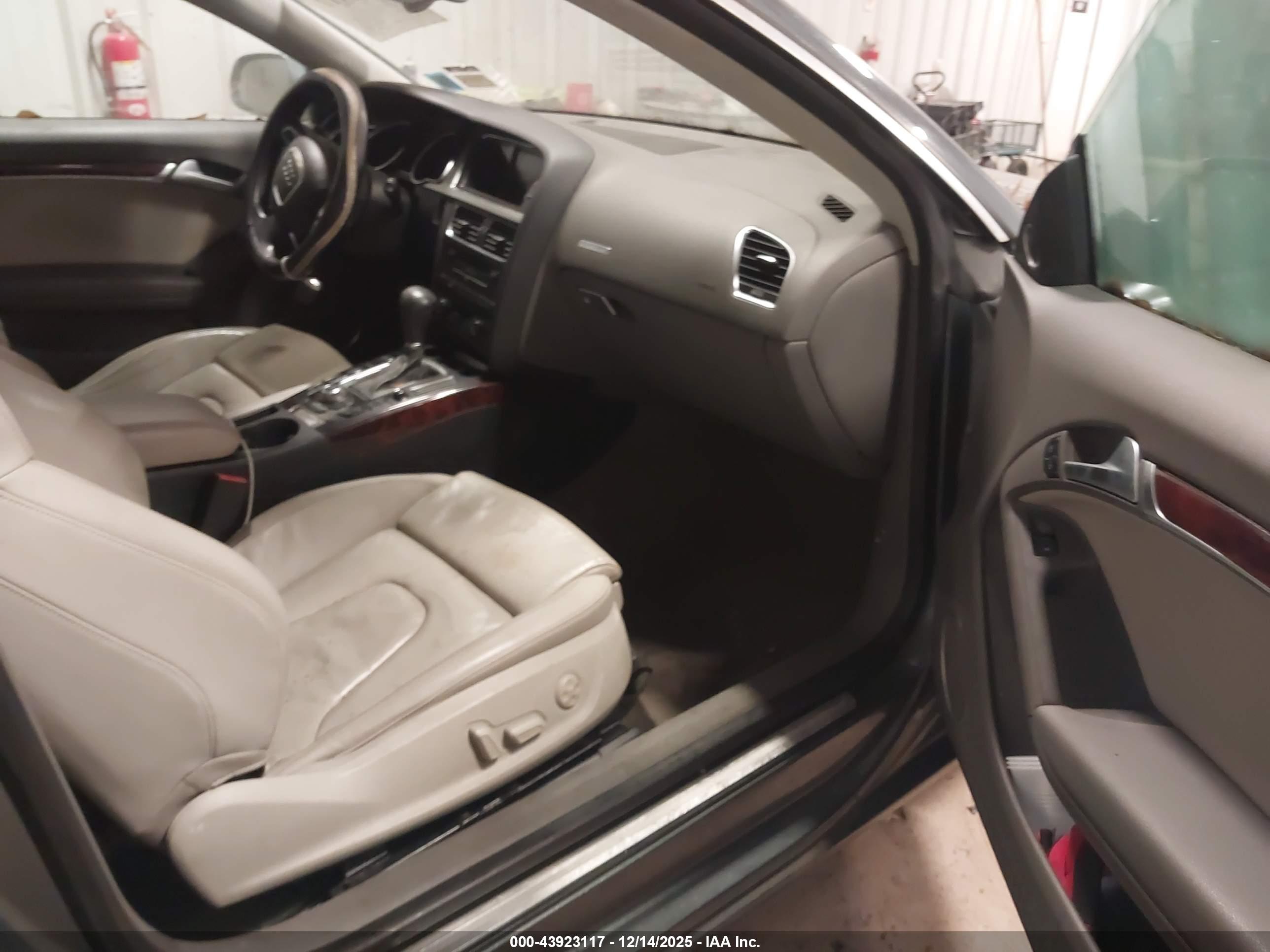 AUDI A5 image 5