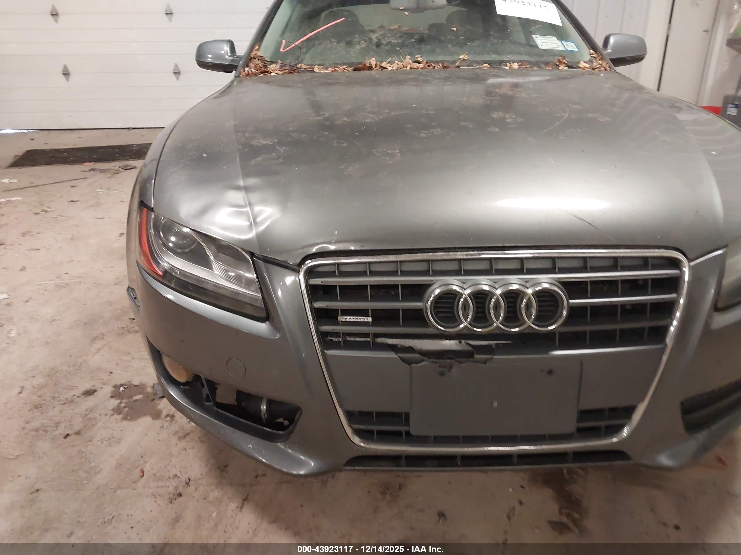 AUDI A5 image 6