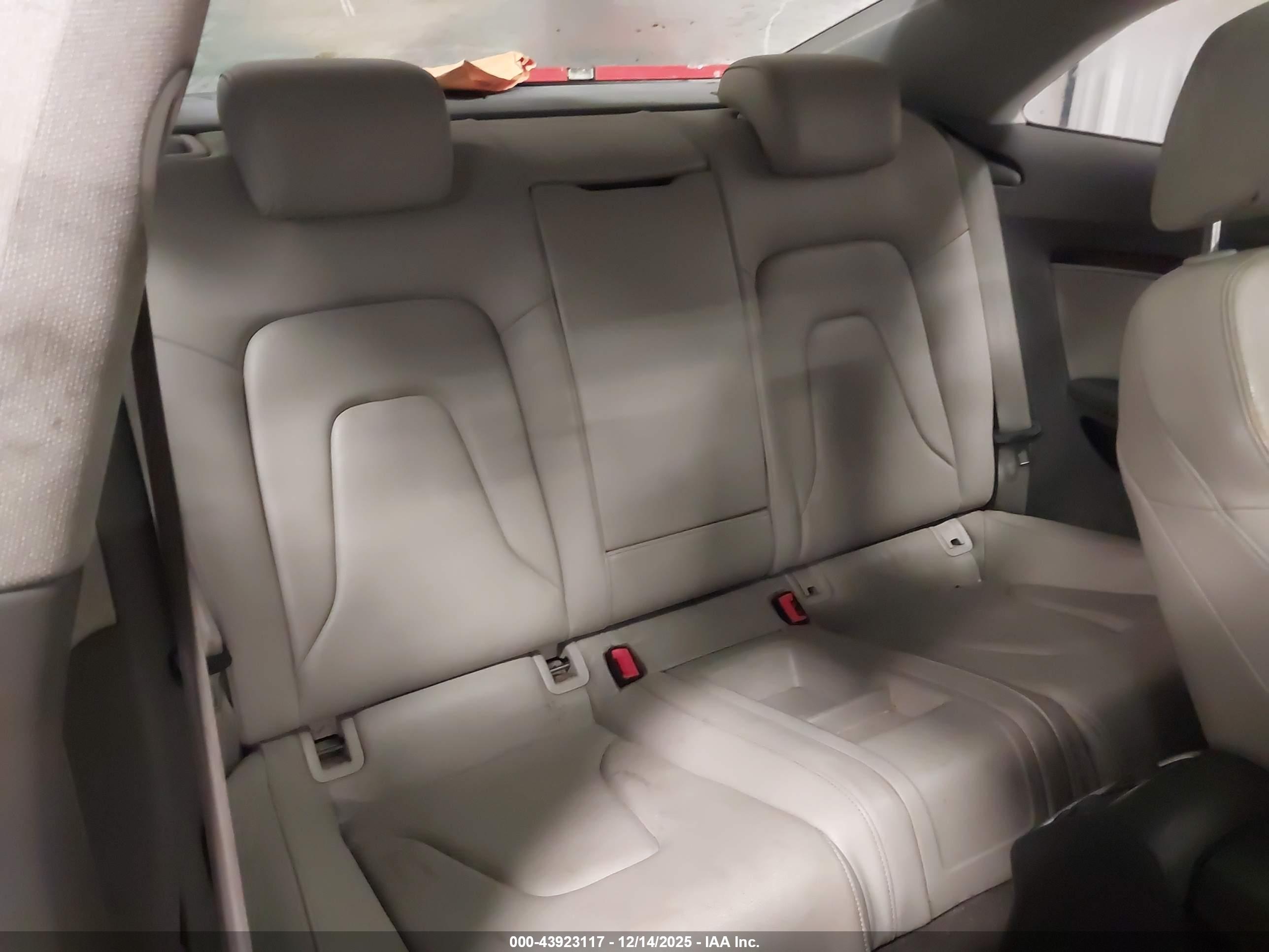 AUDI A5 image 8