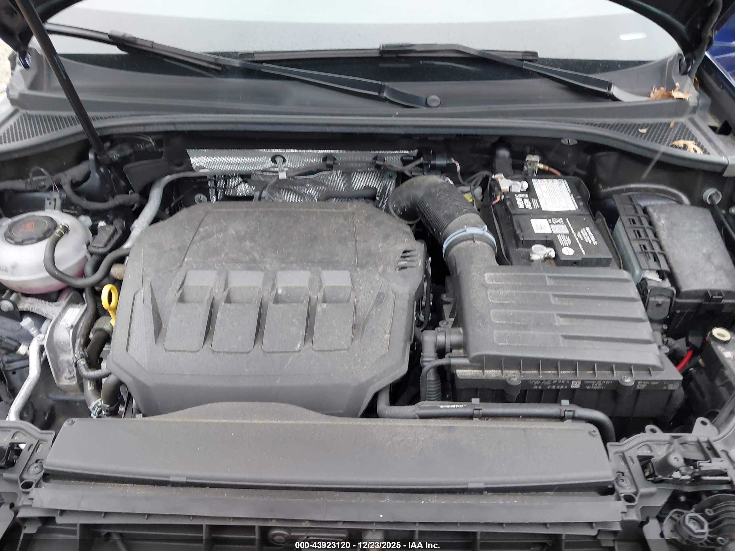 AUDI Q3 image 10