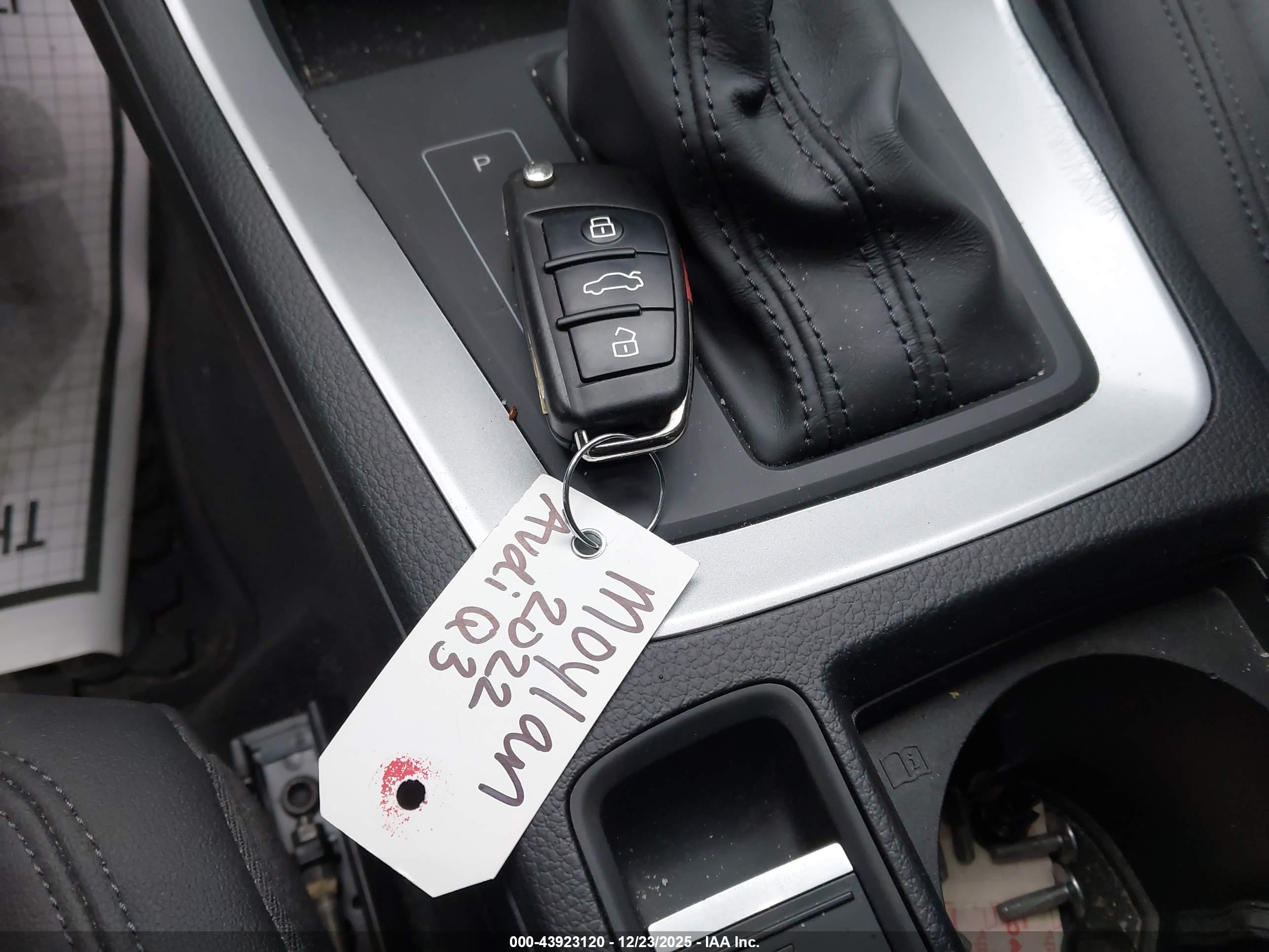 AUDI Q3 image 11