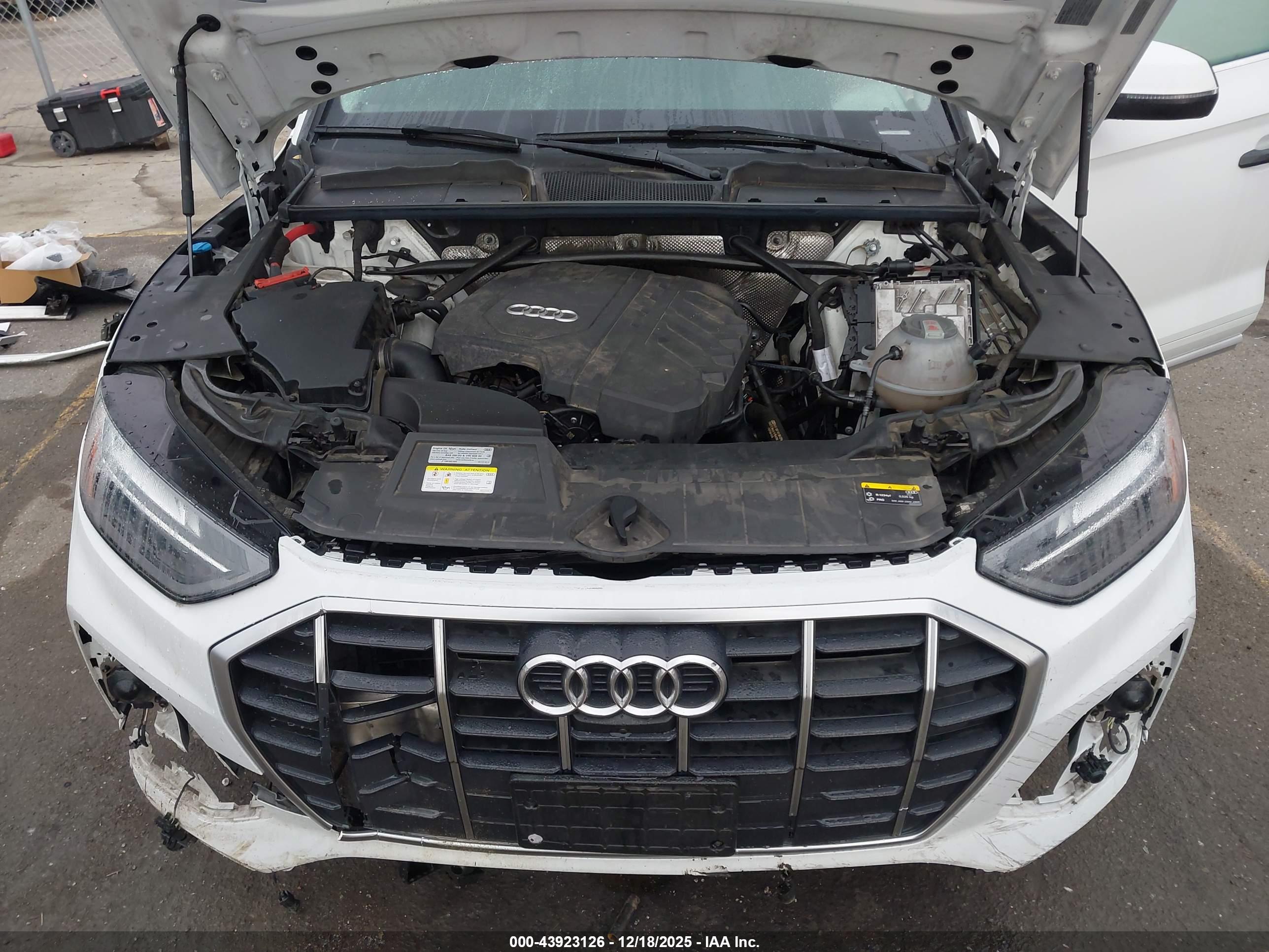 AUDI Q5 image 10