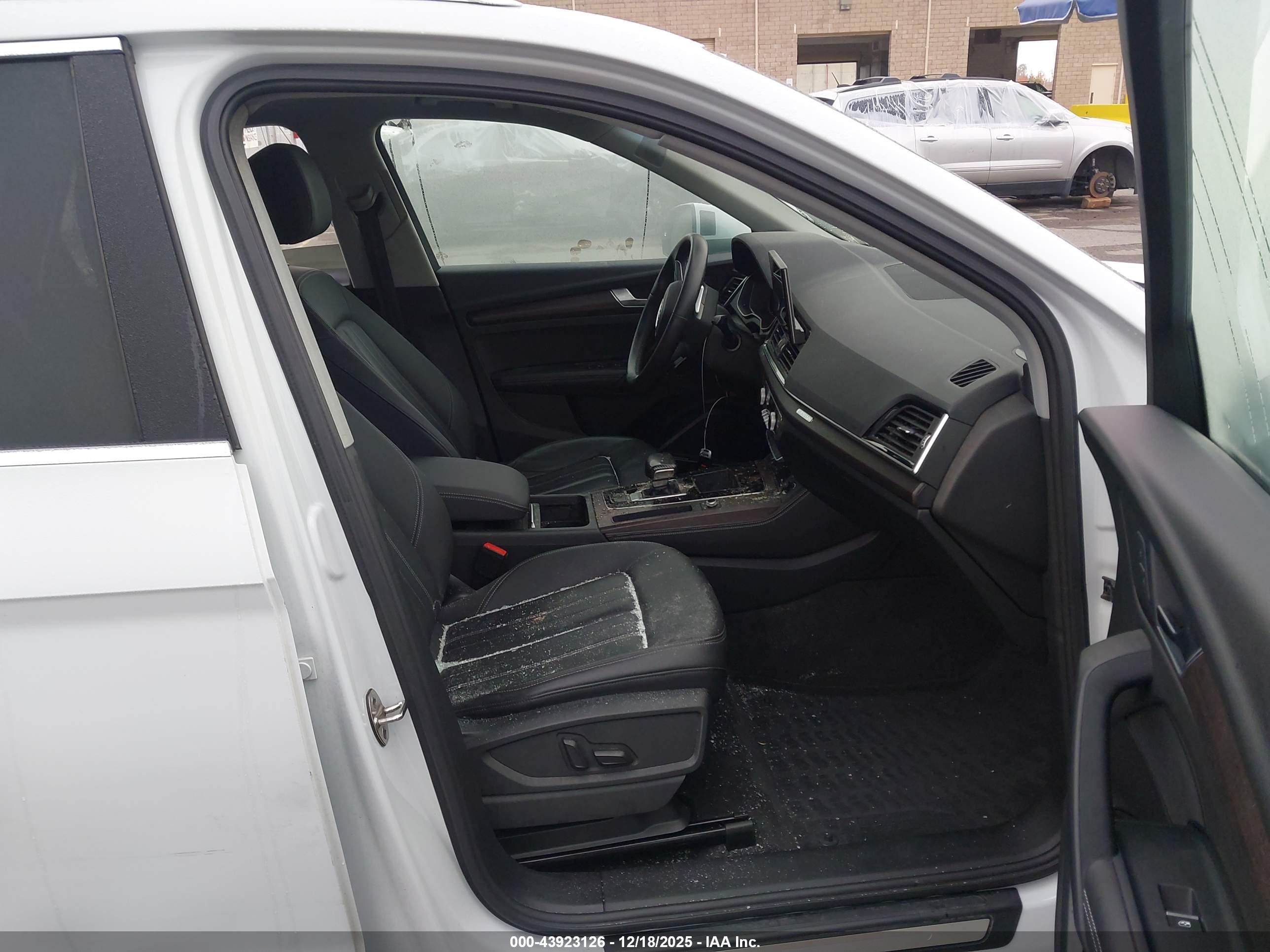 AUDI Q5 image 5