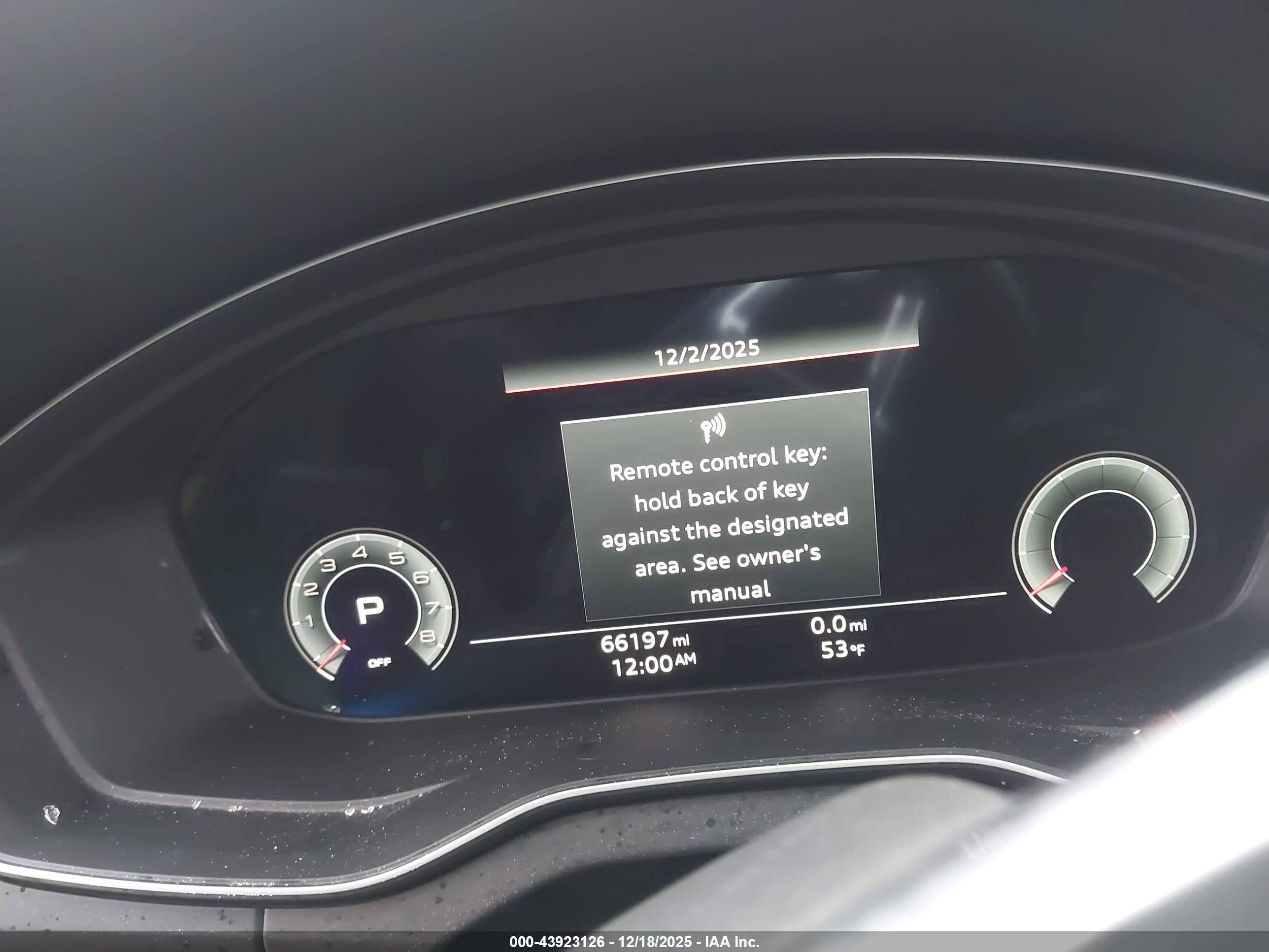 AUDI Q5 image 7