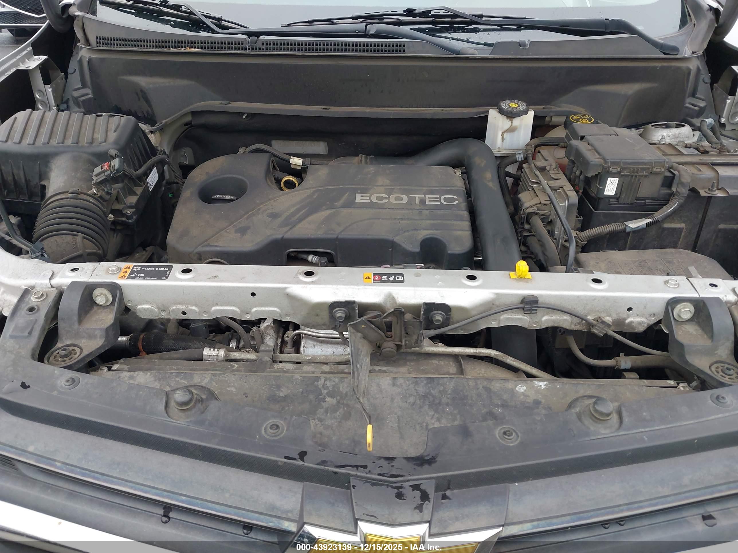 CHEVROLET EQUINOX image 10