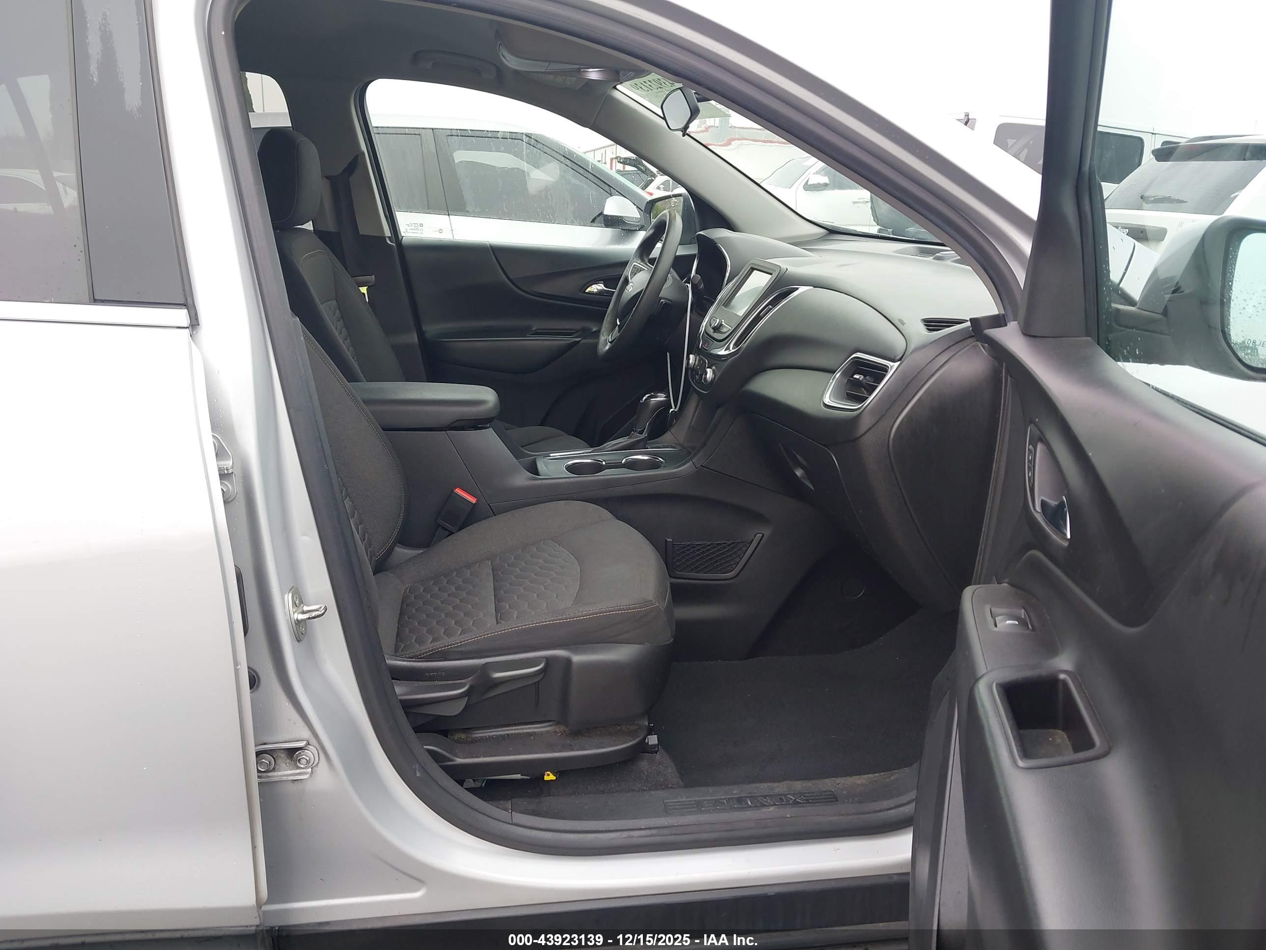 CHEVROLET EQUINOX image 5