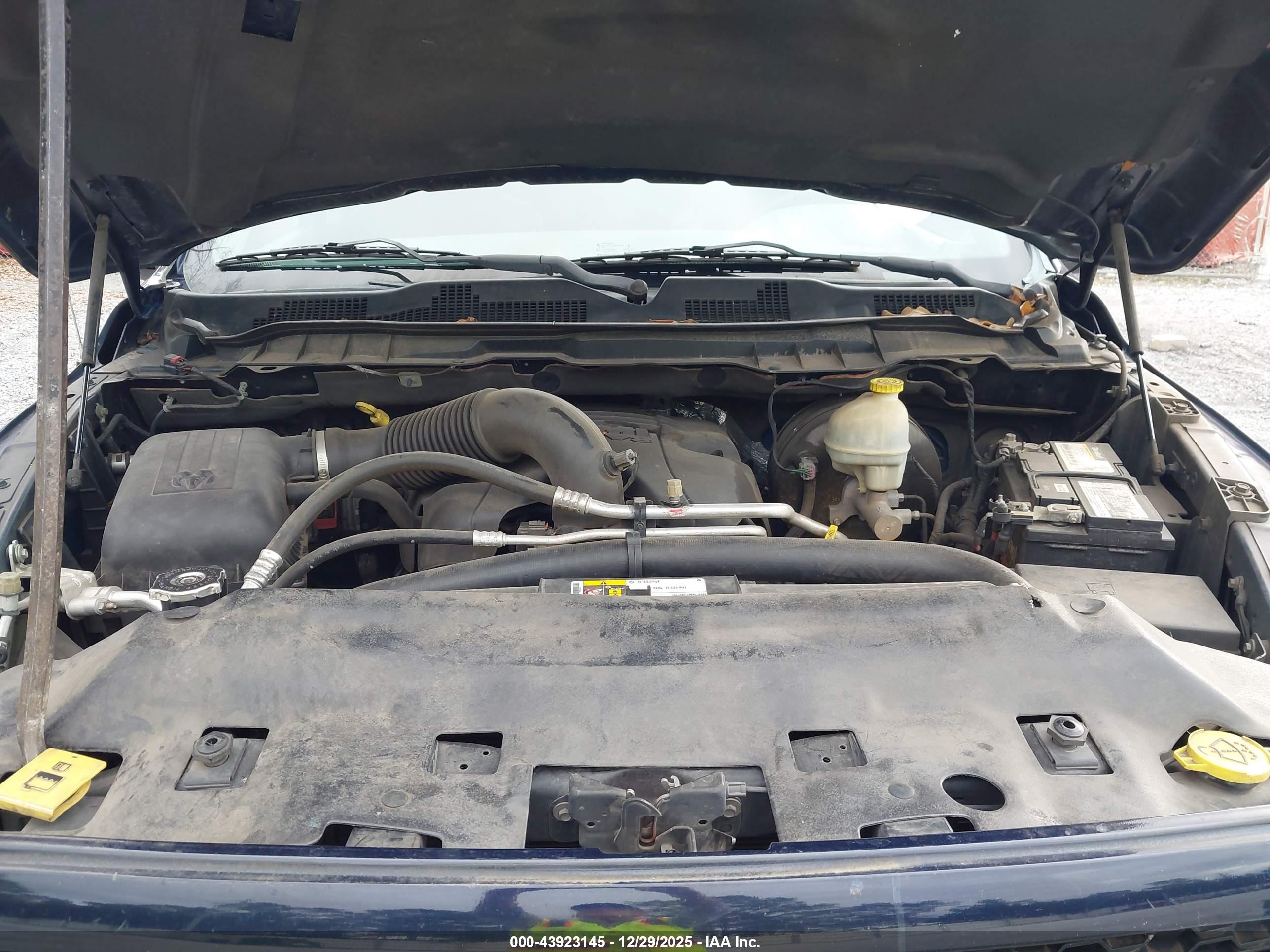 RAM 1500 image 10