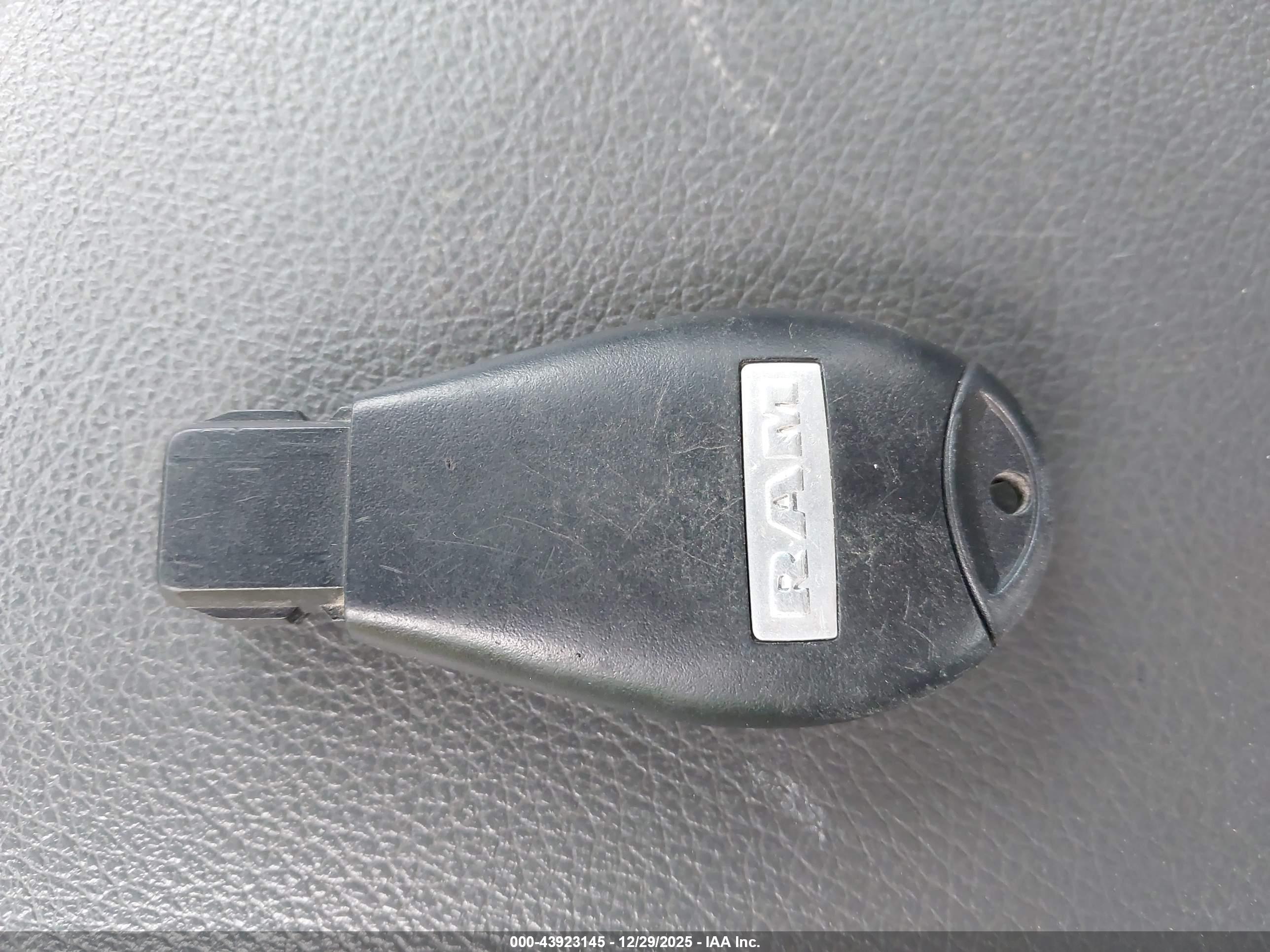 RAM 1500 image 11