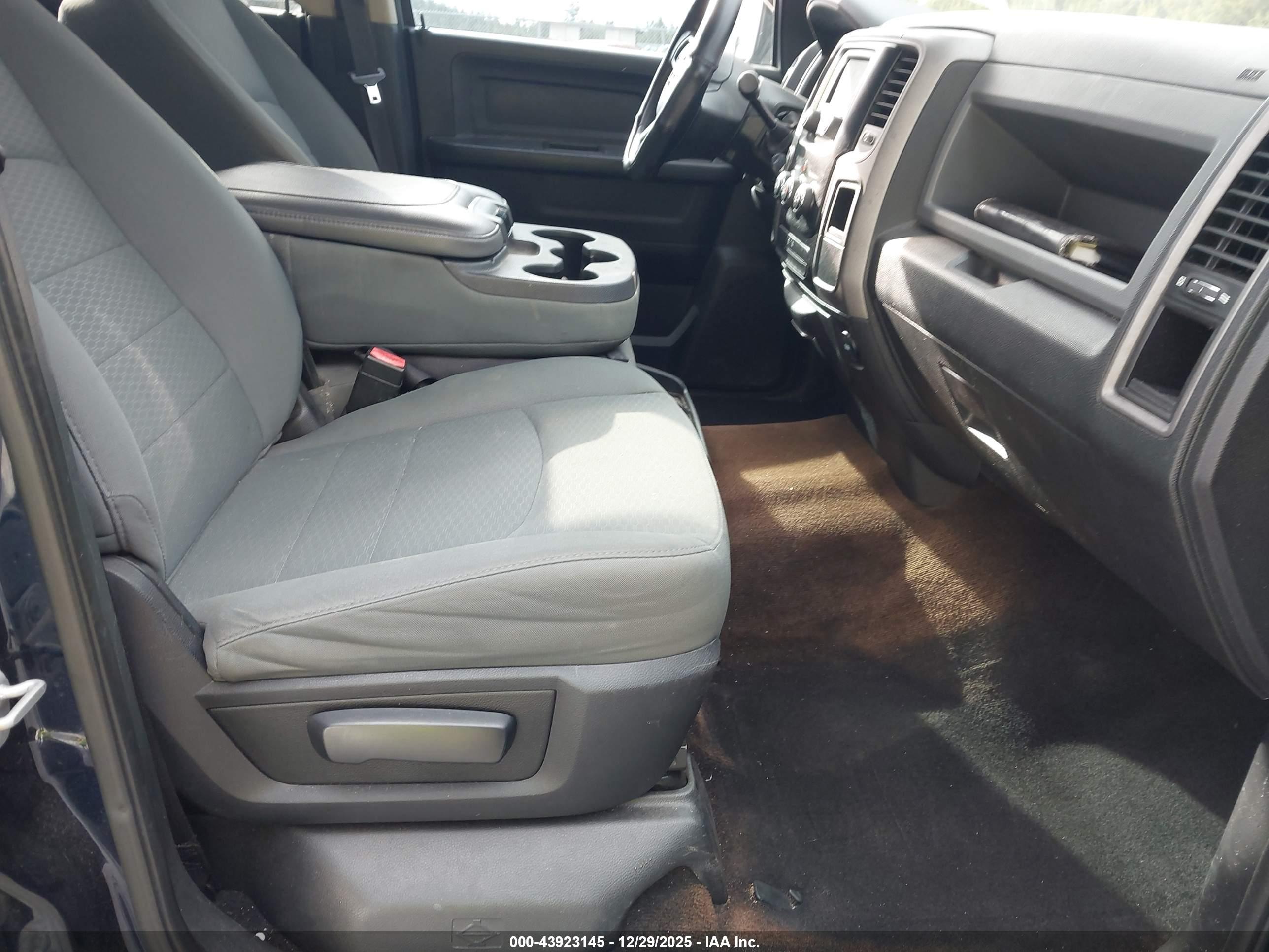 RAM 1500 image 5