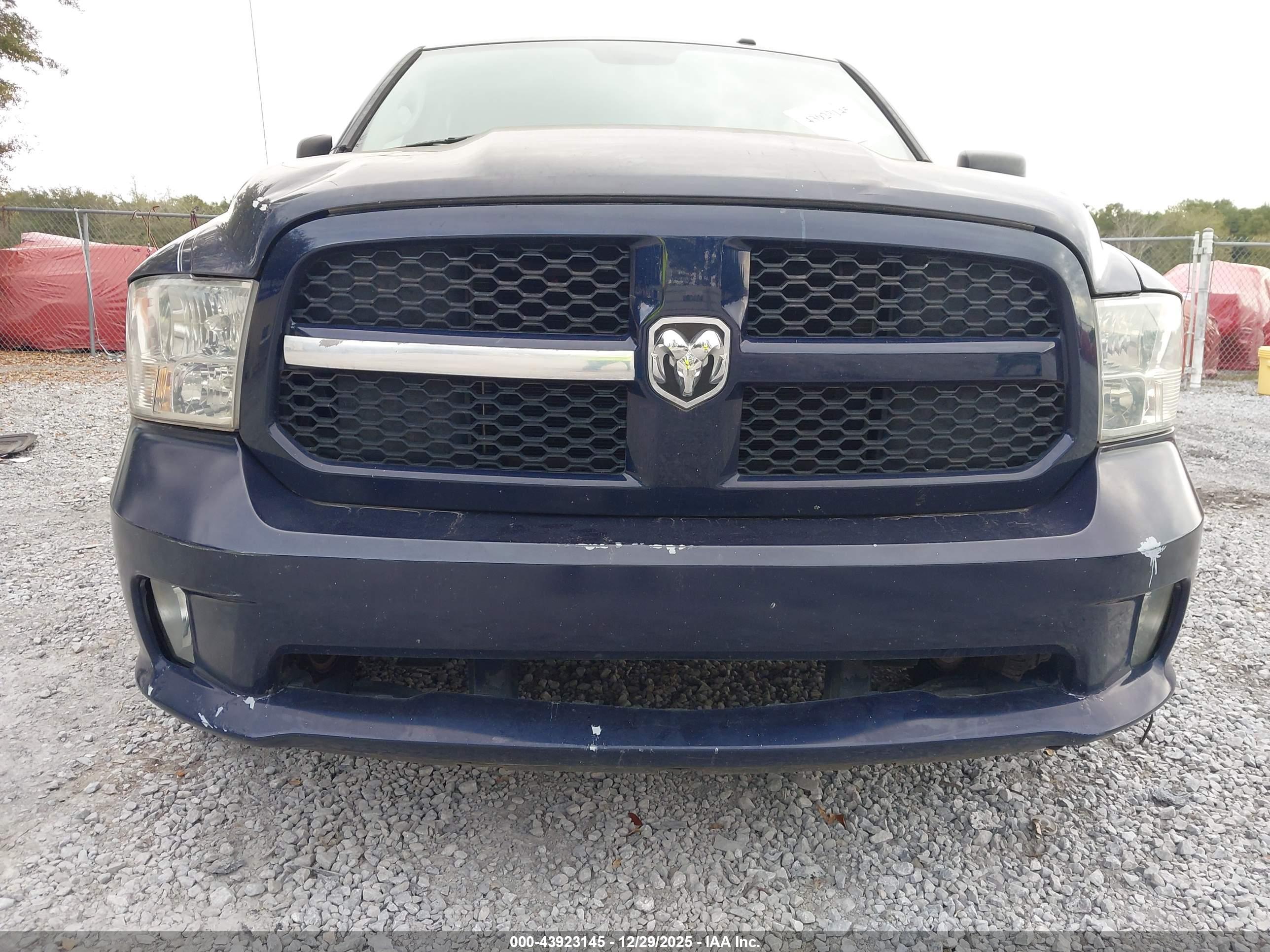 RAM 1500 image 6
