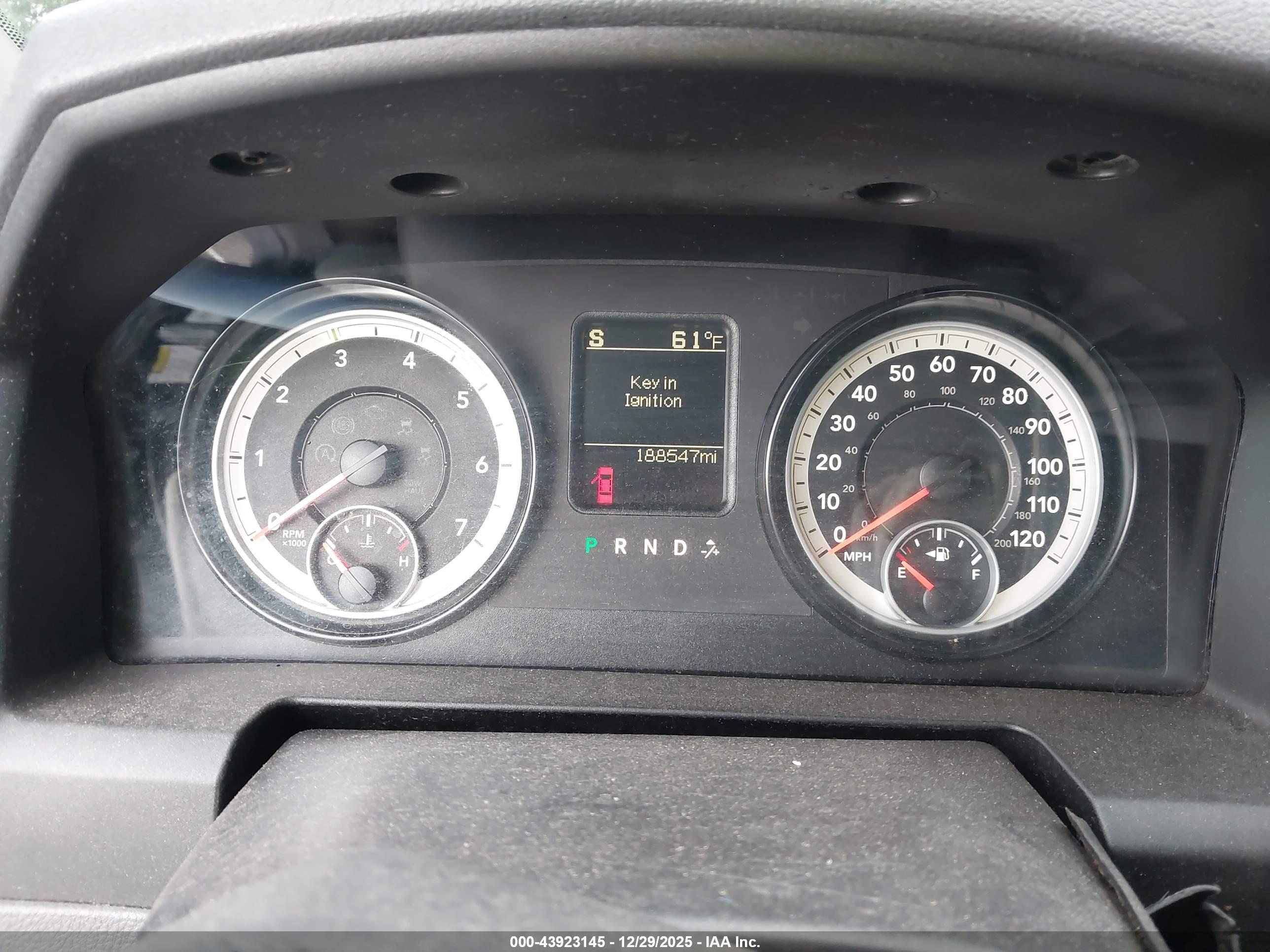 RAM 1500 image 7