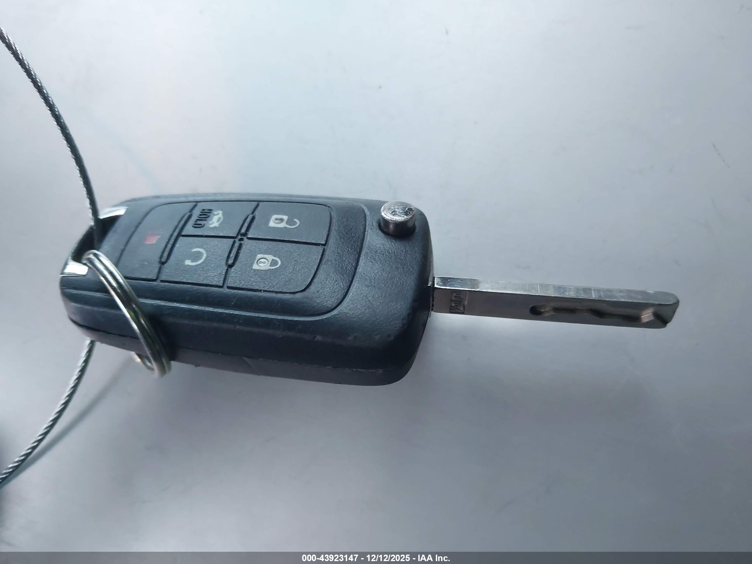 CHEVROLET CRUZE image 11