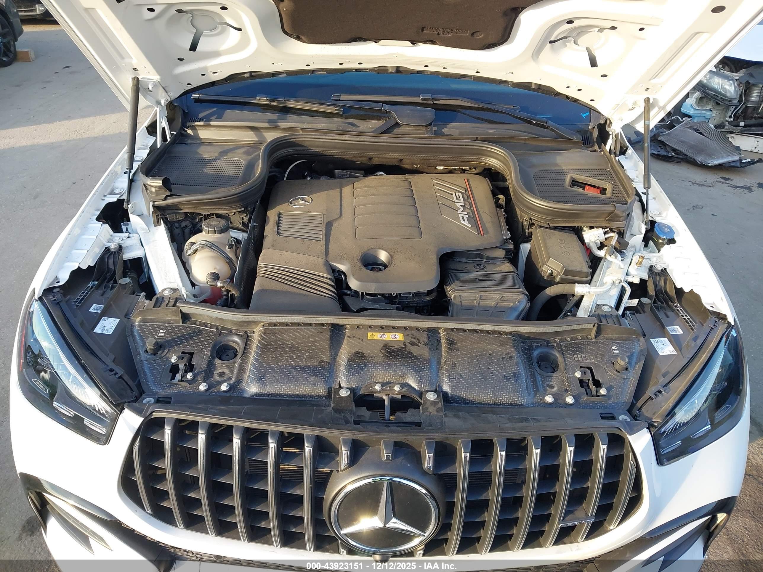 MERCEDES-BENZ AMG image 10