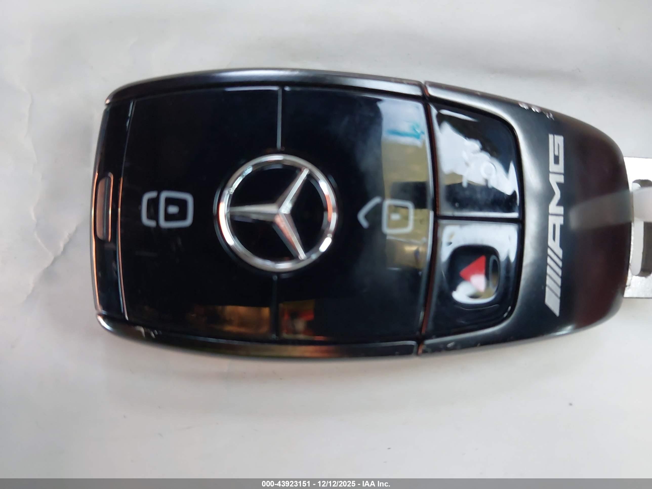 MERCEDES-BENZ AMG image 11