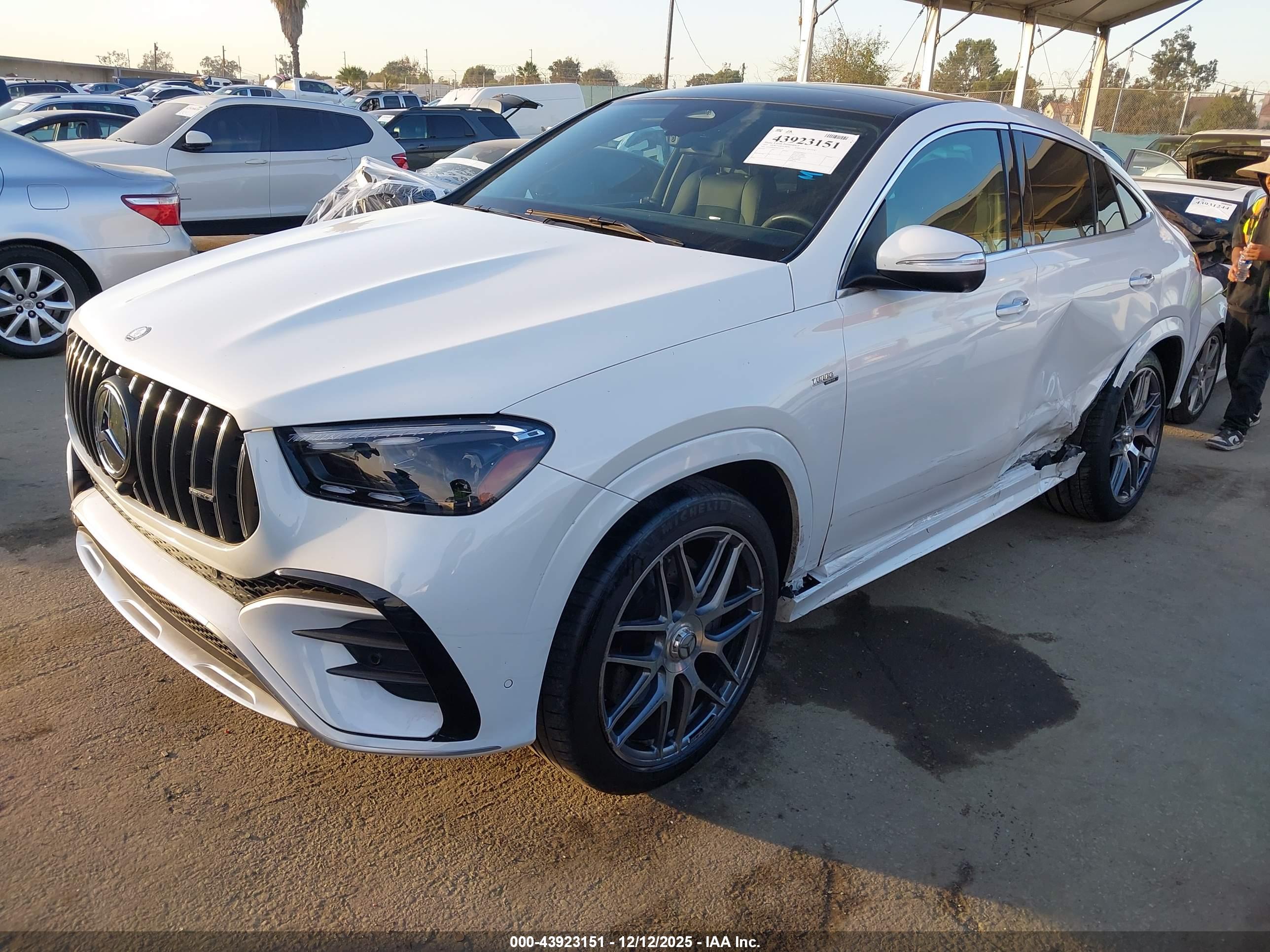 MERCEDES-BENZ AMG image 2