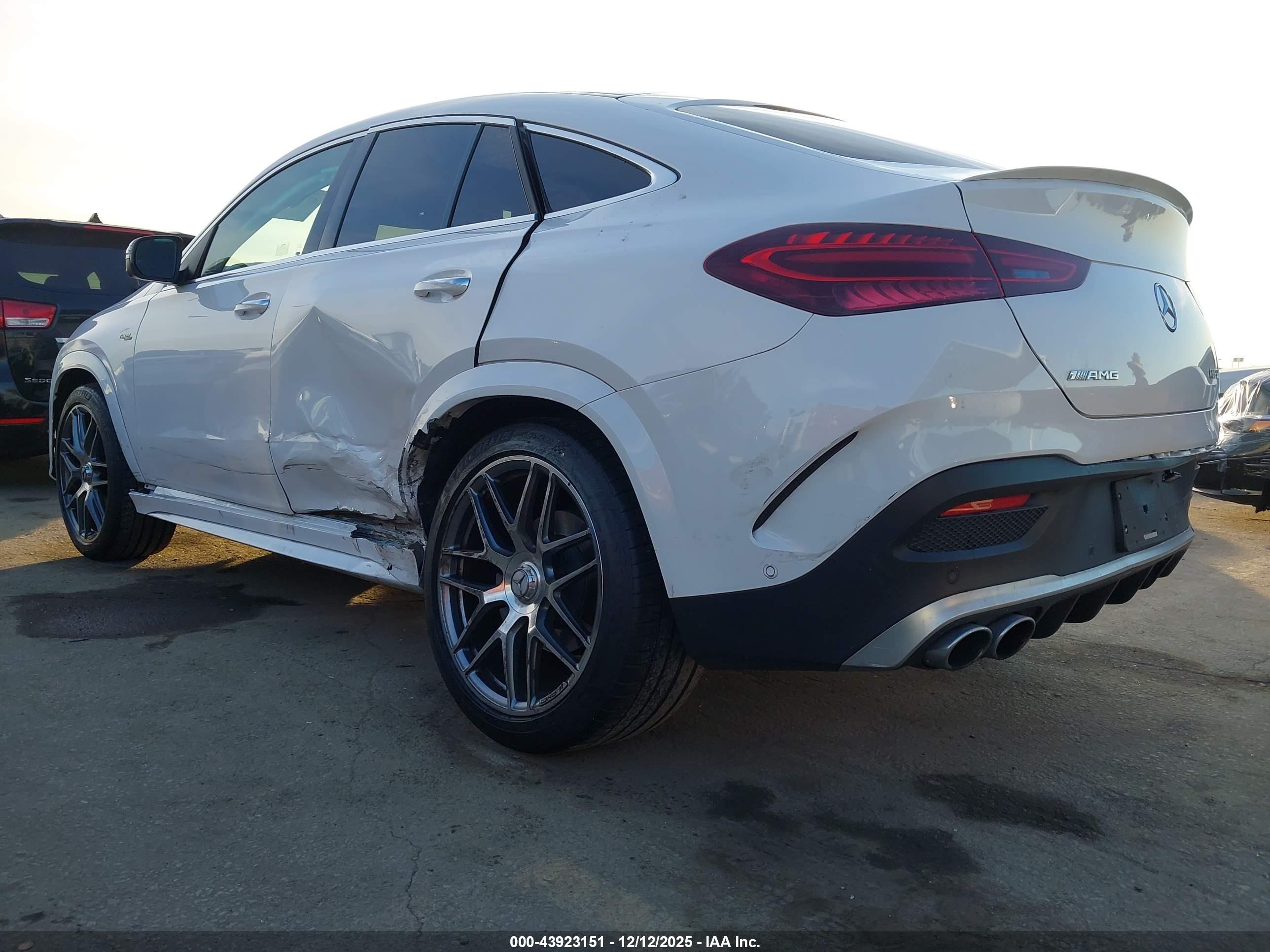 MERCEDES-BENZ AMG image 3
